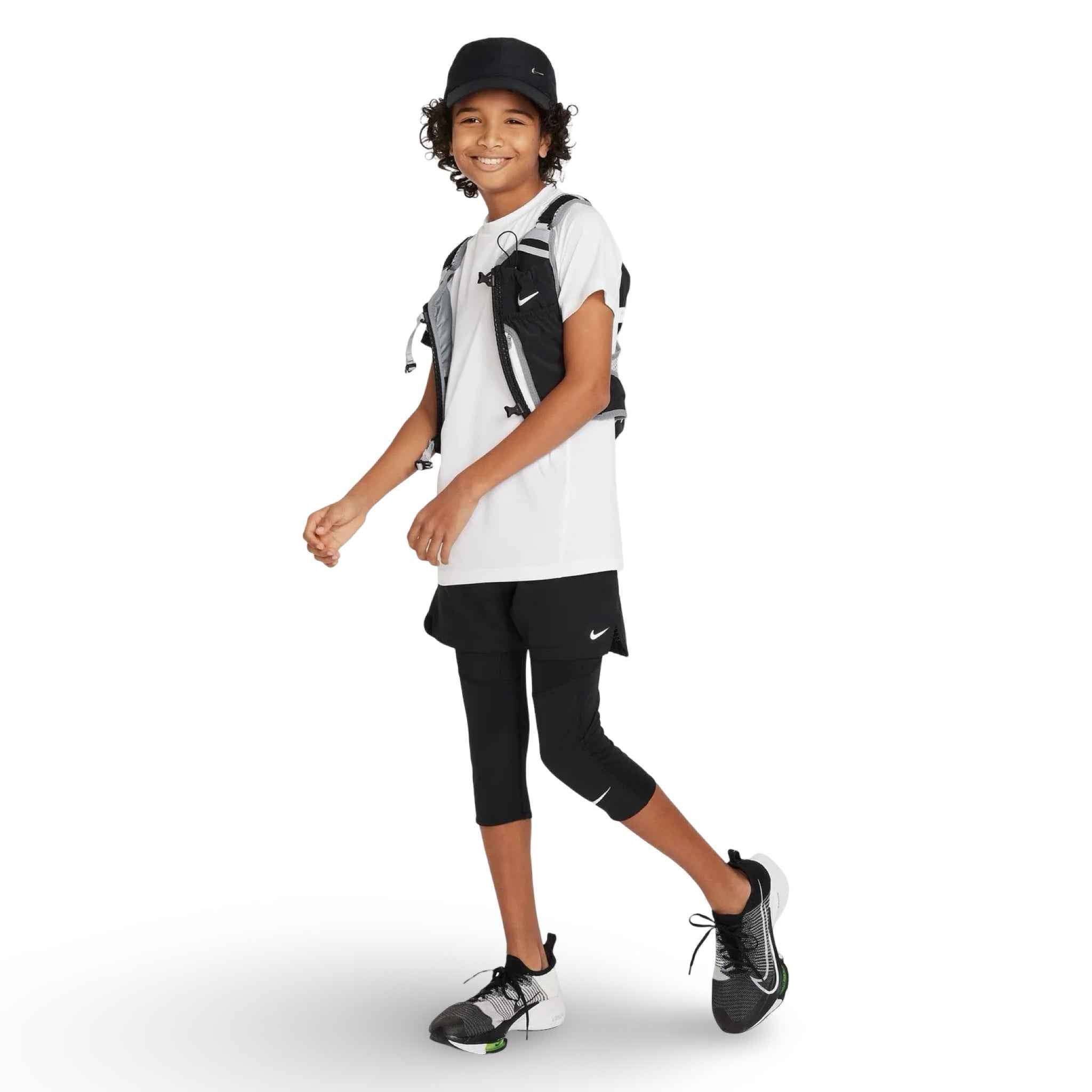 Nike Kid’s Pro Compression T-Shirt - Slim FIT