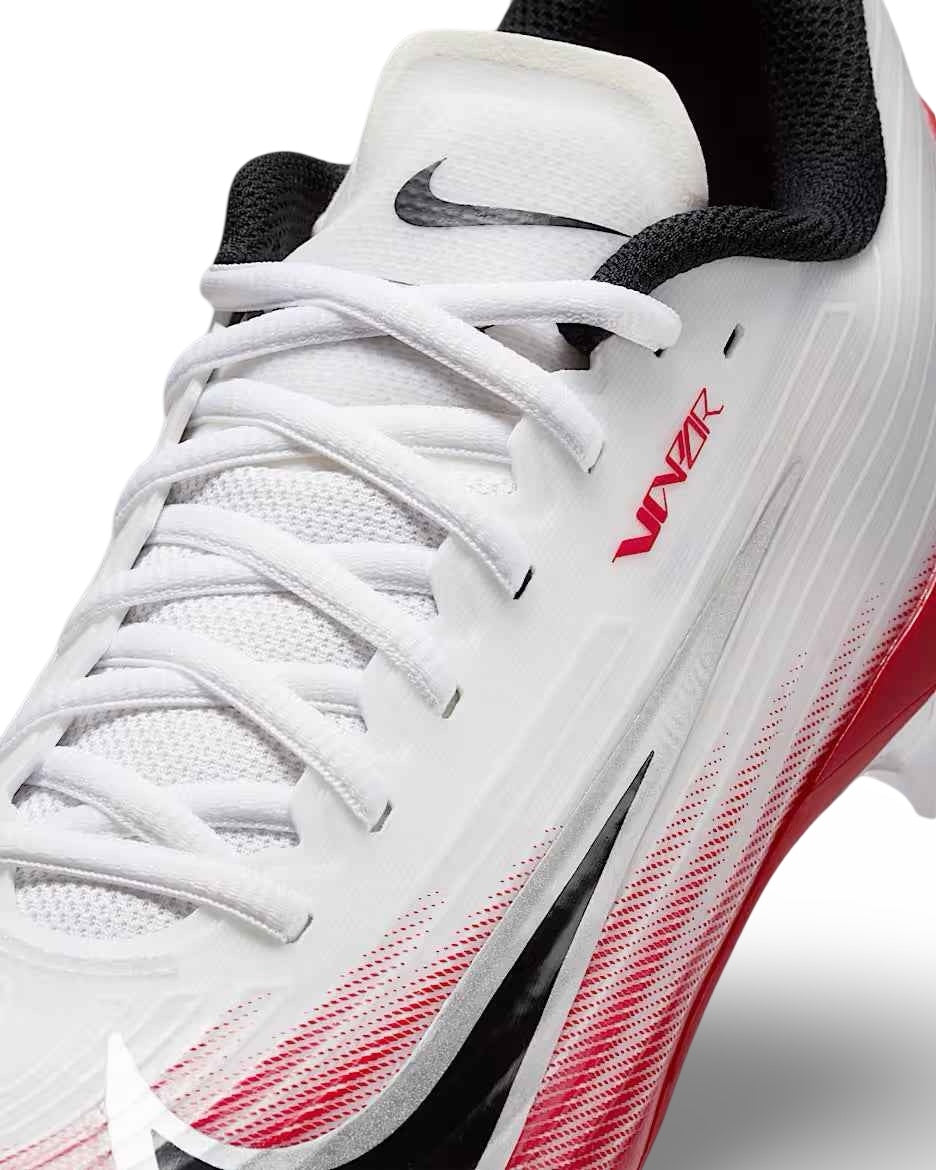 Nike Vapor Speed 3 - White/Red