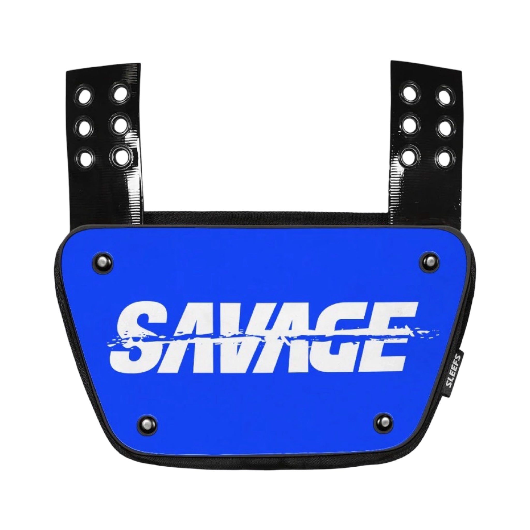 Sticker for Backplate (Backplate not included)