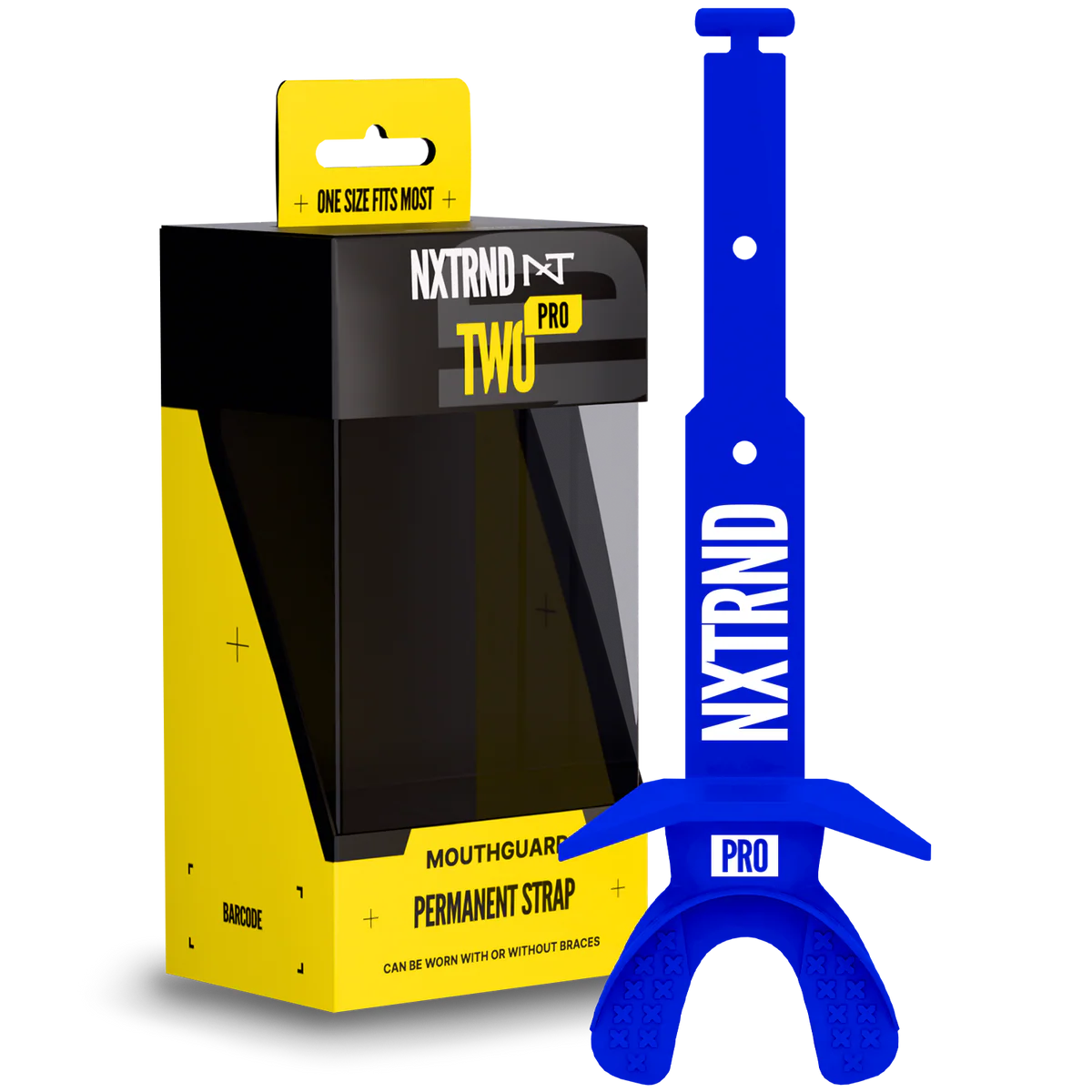 NXTRND TWO® Pro Mouthguard