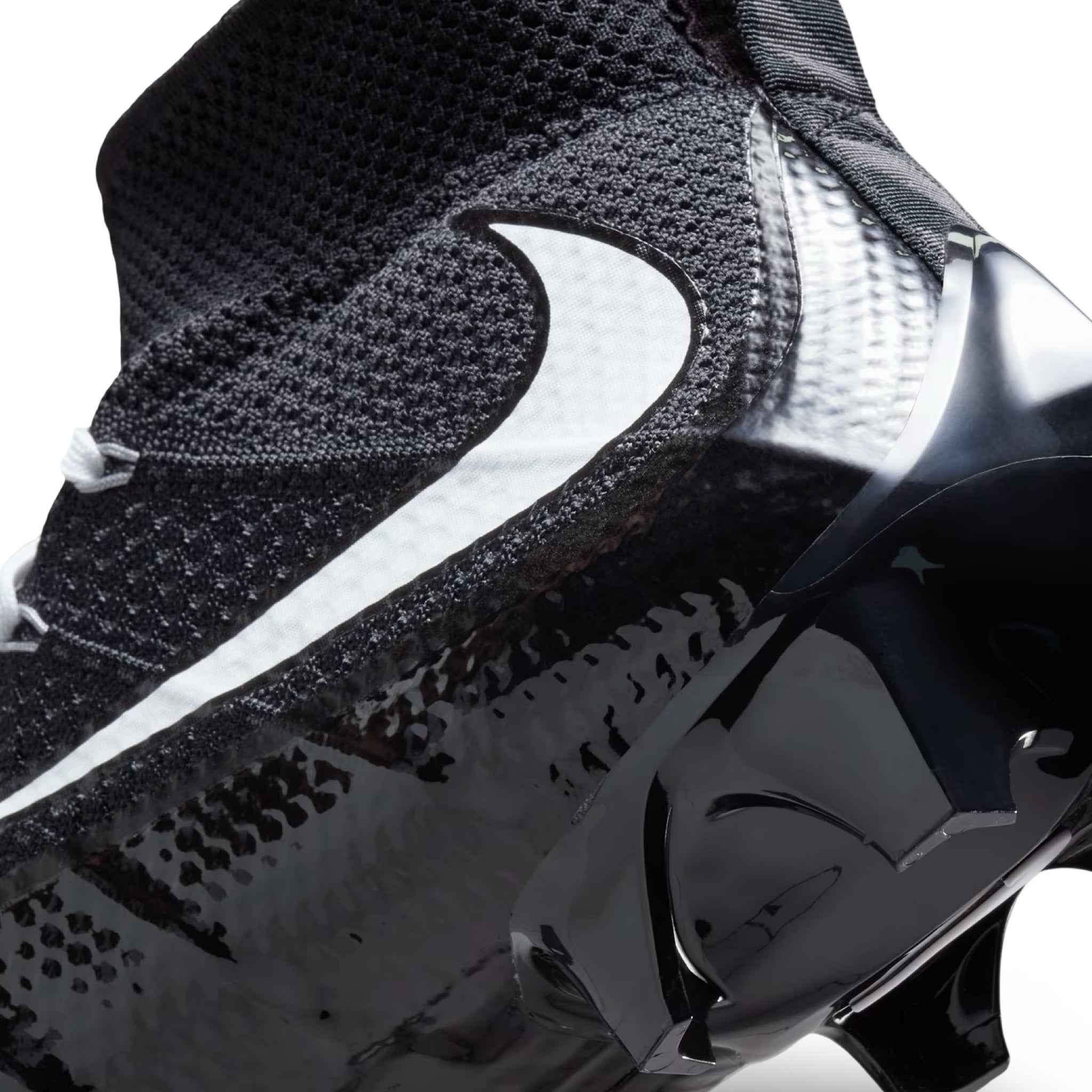 Nike Vapor Edge 360 ''Untouchable'' - All Black