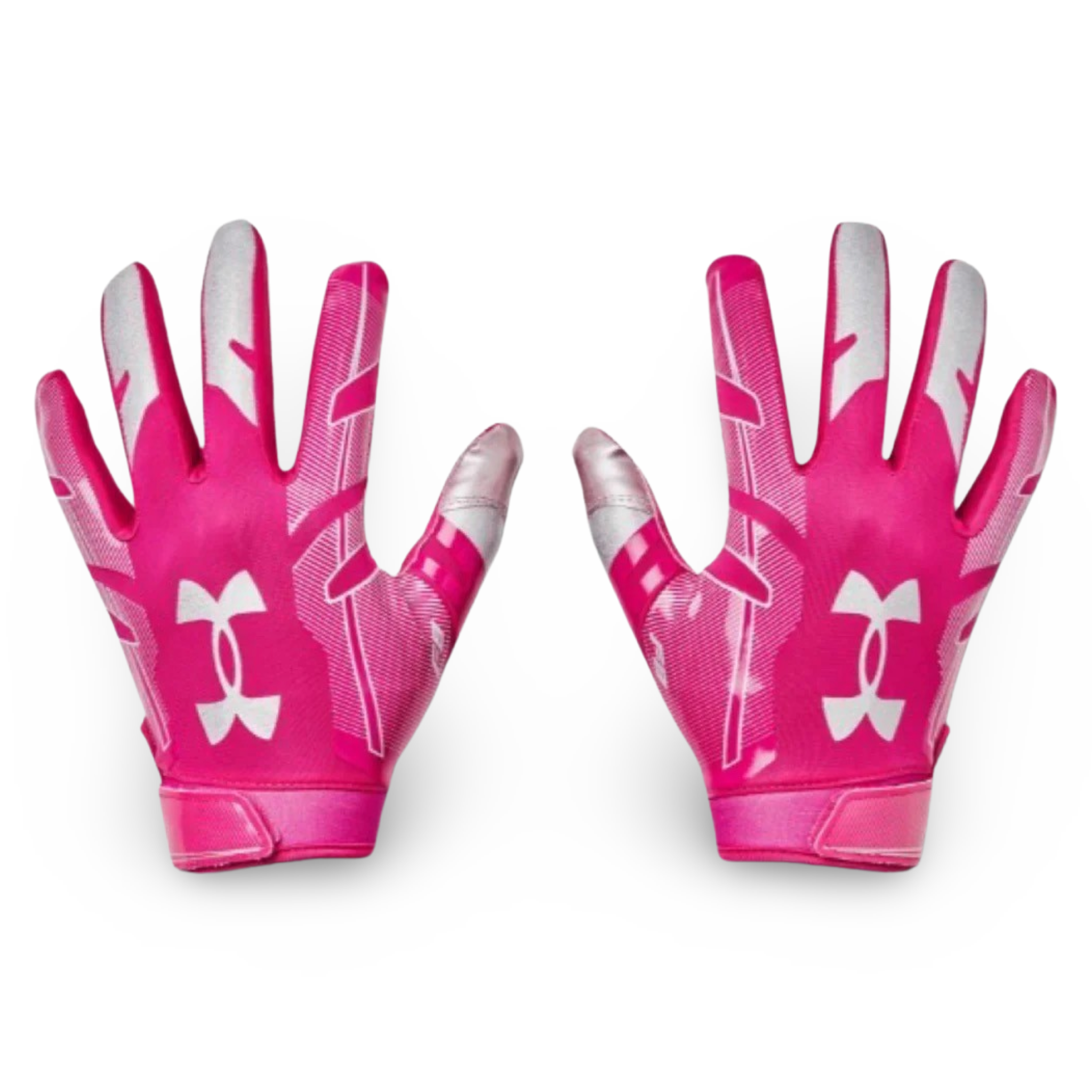 UA Men’s F8 Football Gloves