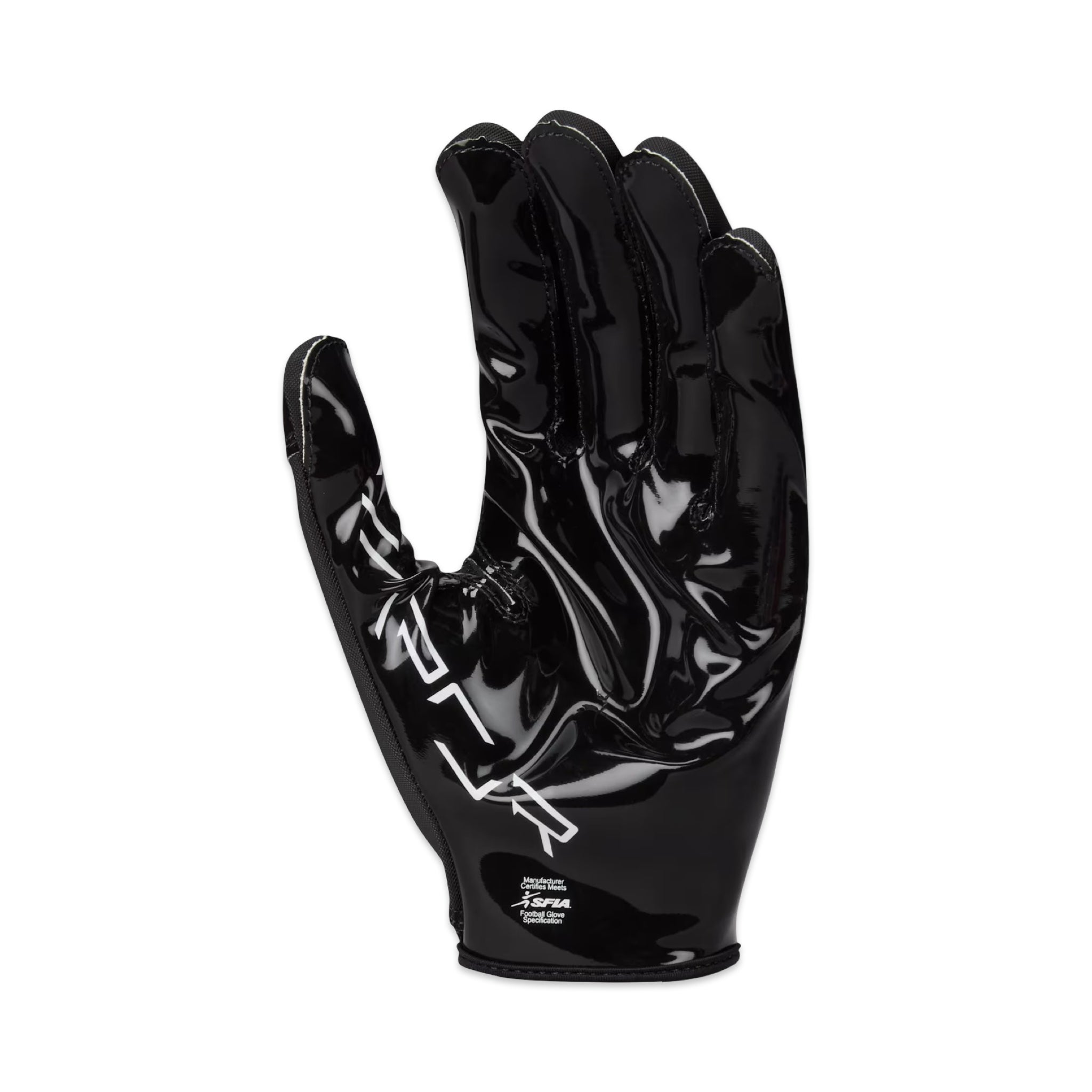 Nike Men’s Vapor Jet 8.0 FG - Black