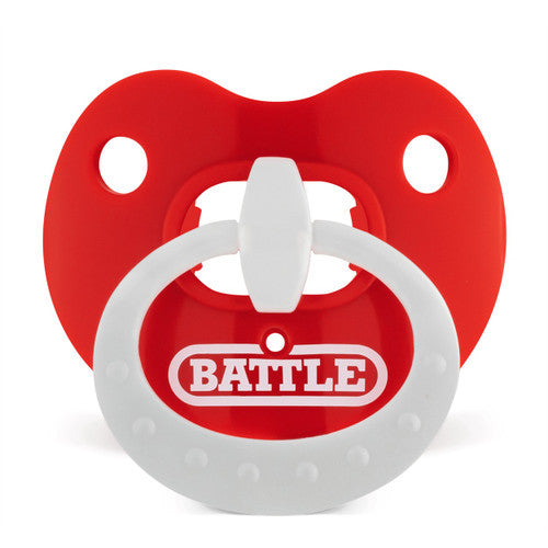 Battle "Binky" Oxygen Football Mouthguard