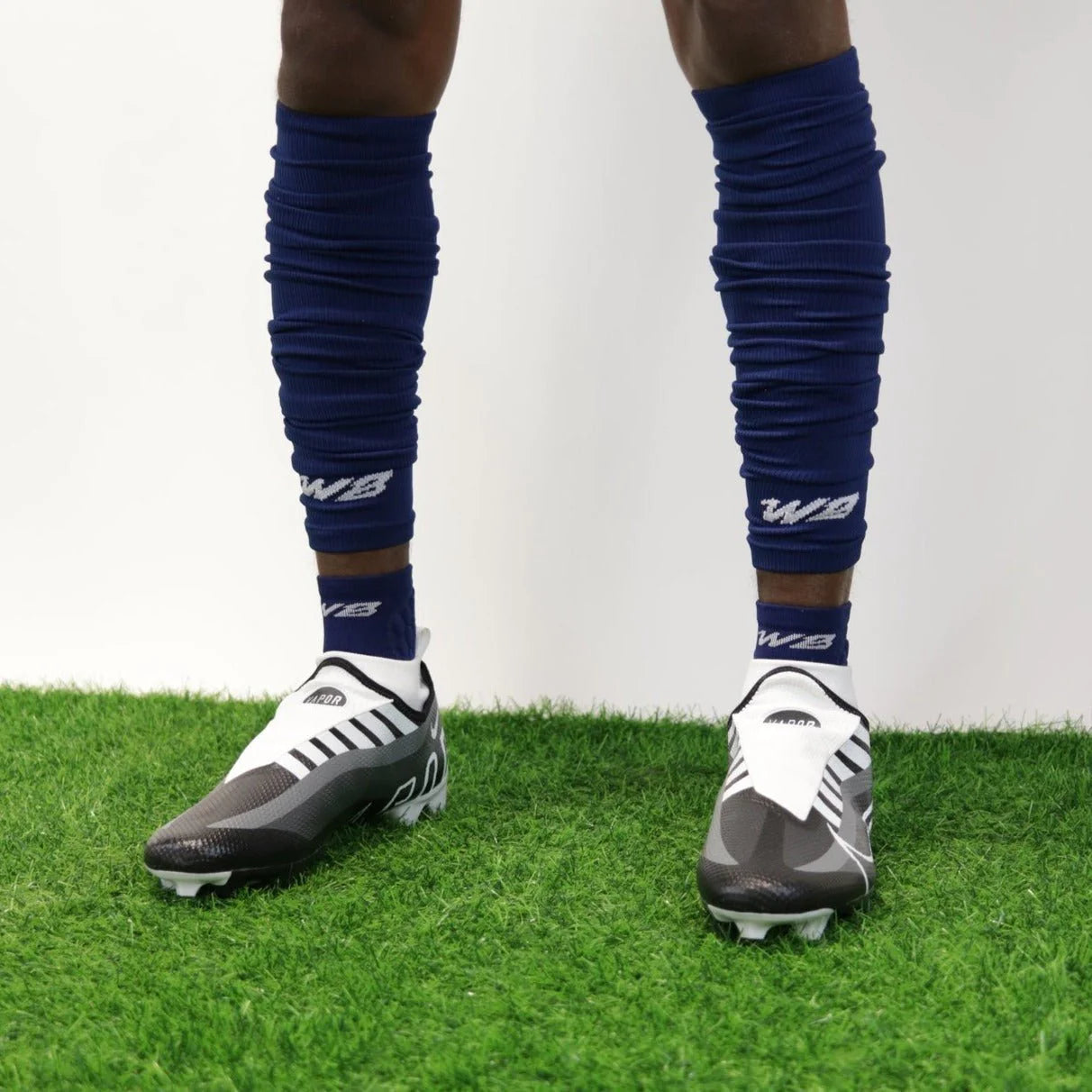 WBS Football Leg Sleeves 2.0 Calf sleeves