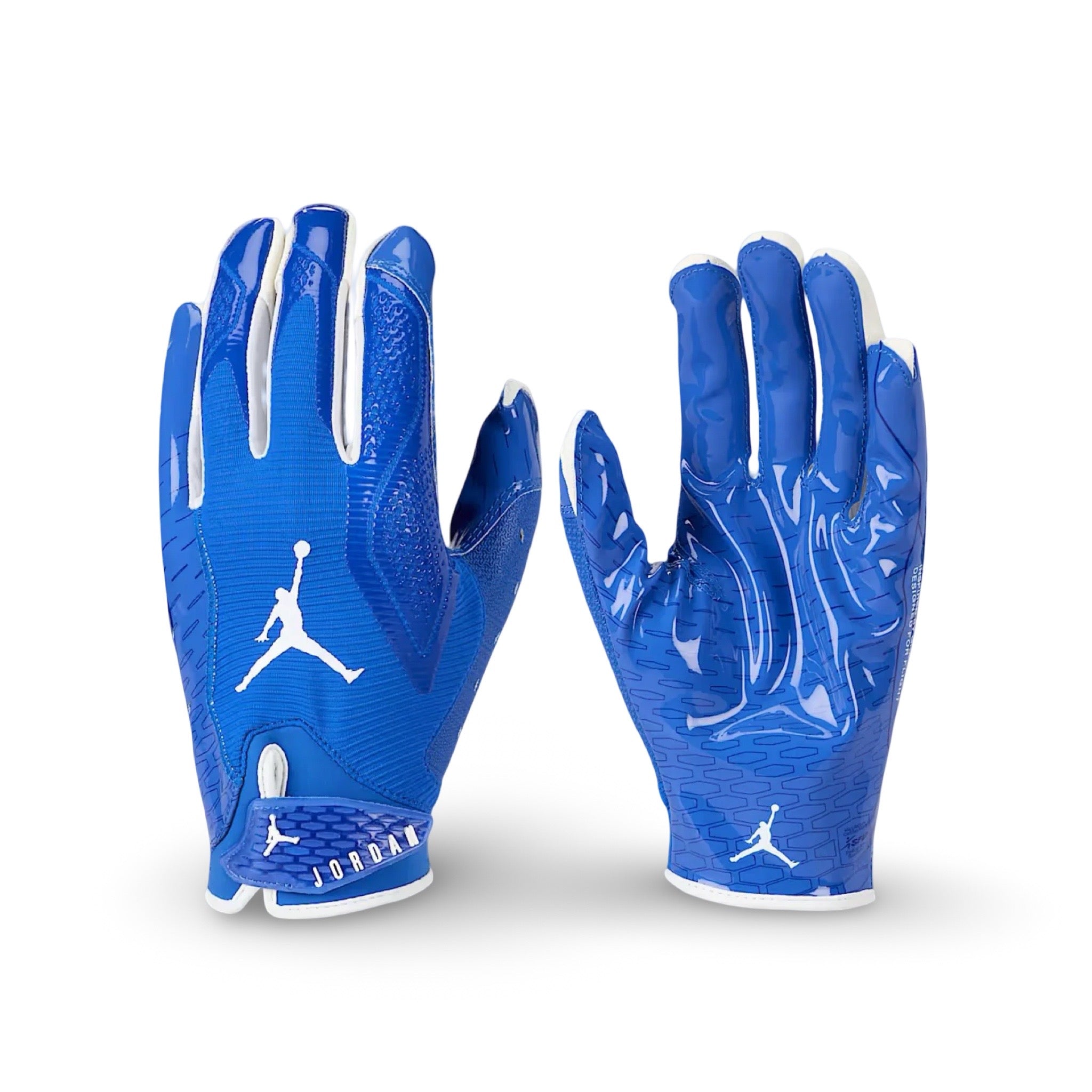 Jordan Fly Lock 2.0 Football Gloves