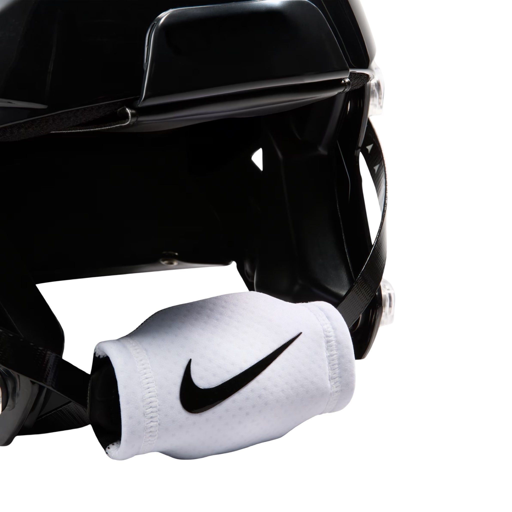 Nike Dri-Fit Football Chin Shield - Enhanced Protection and Comfort