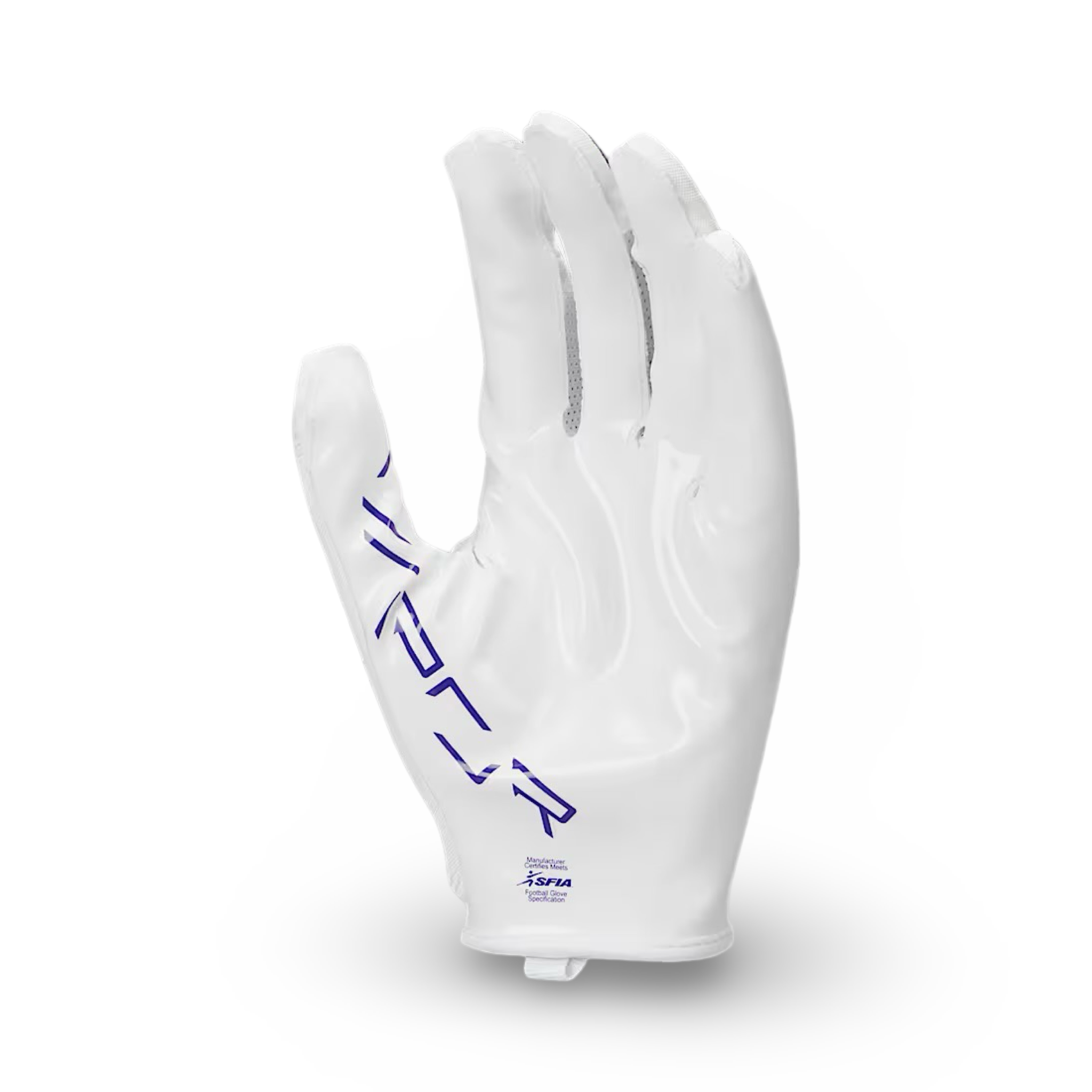 Nike Men’s Vapor Jet 8.0 Football Gloves (1 pair)