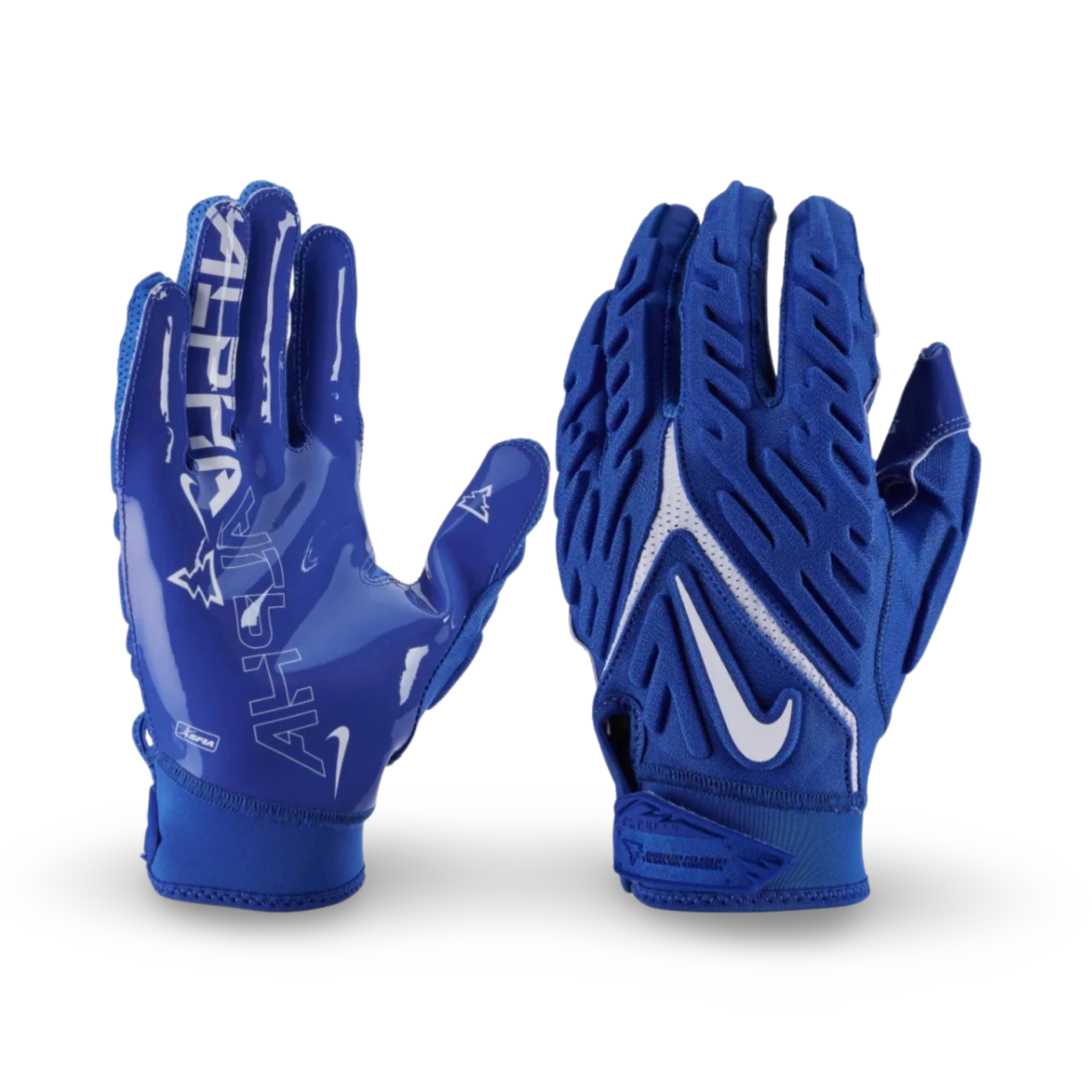Nike Superbad 6.0 - Black Gloves/Gants