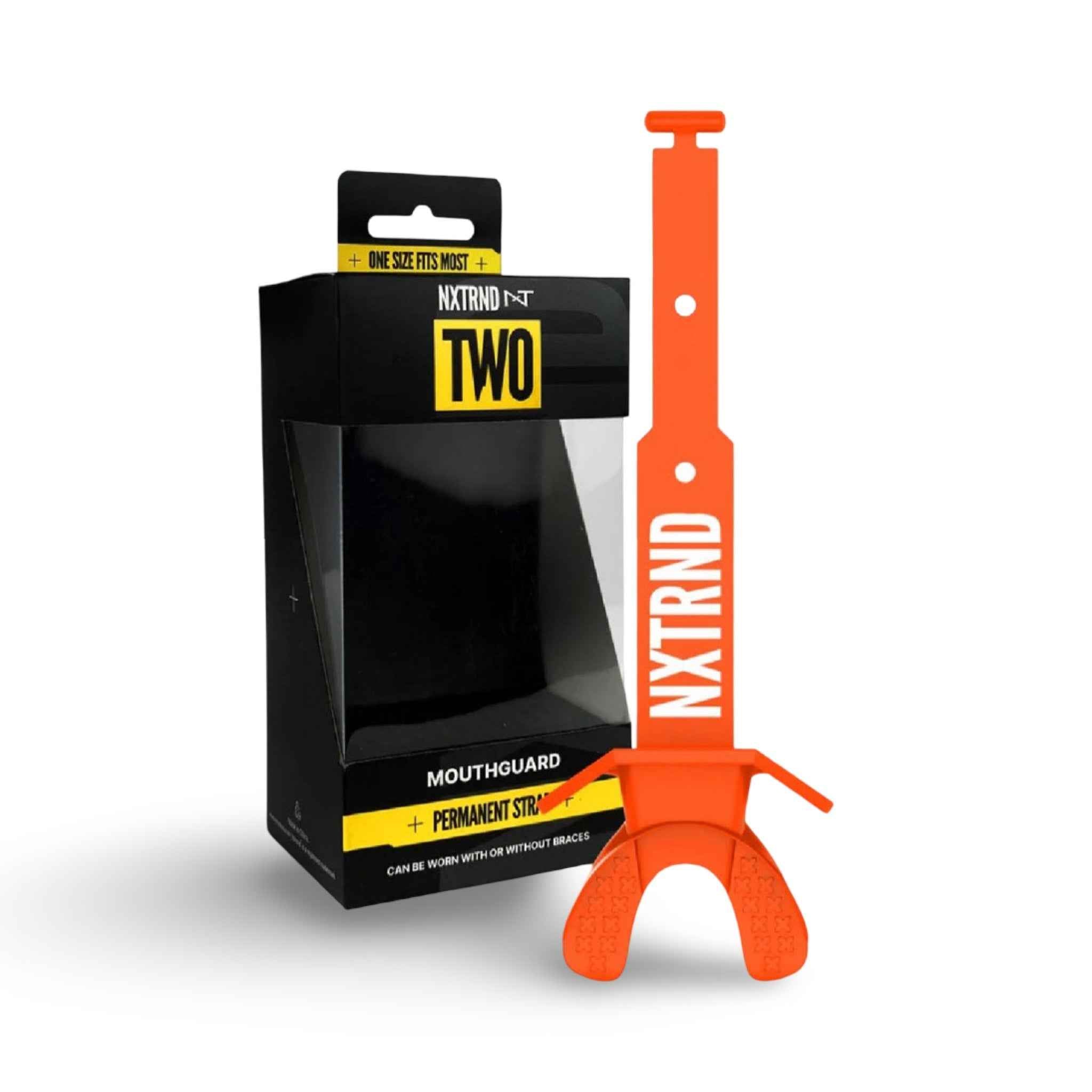 NXTRND TWO® Mouthguard