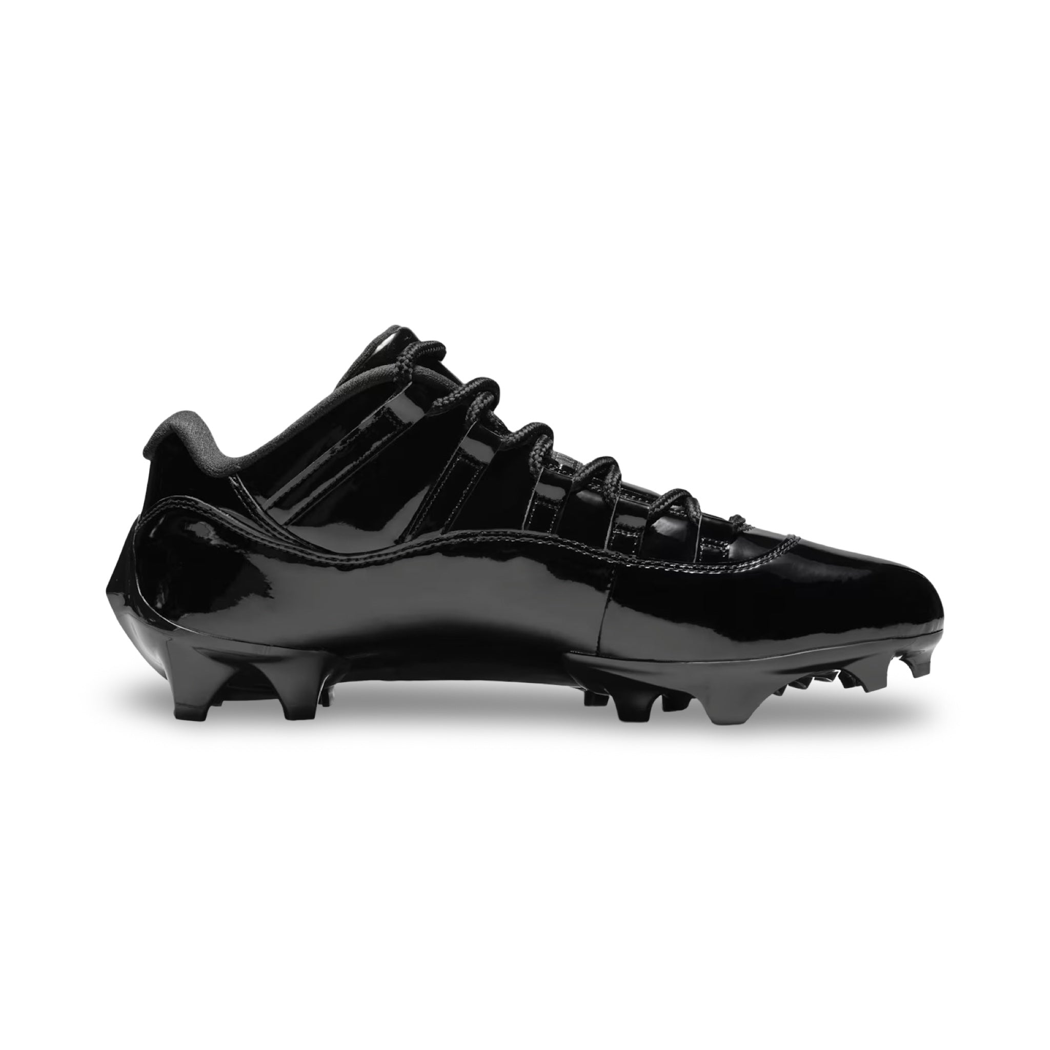 Jordan 11 Low TD - Black