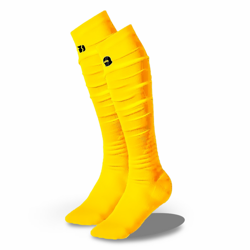 Dtached NormBreaker Scrunch Socks