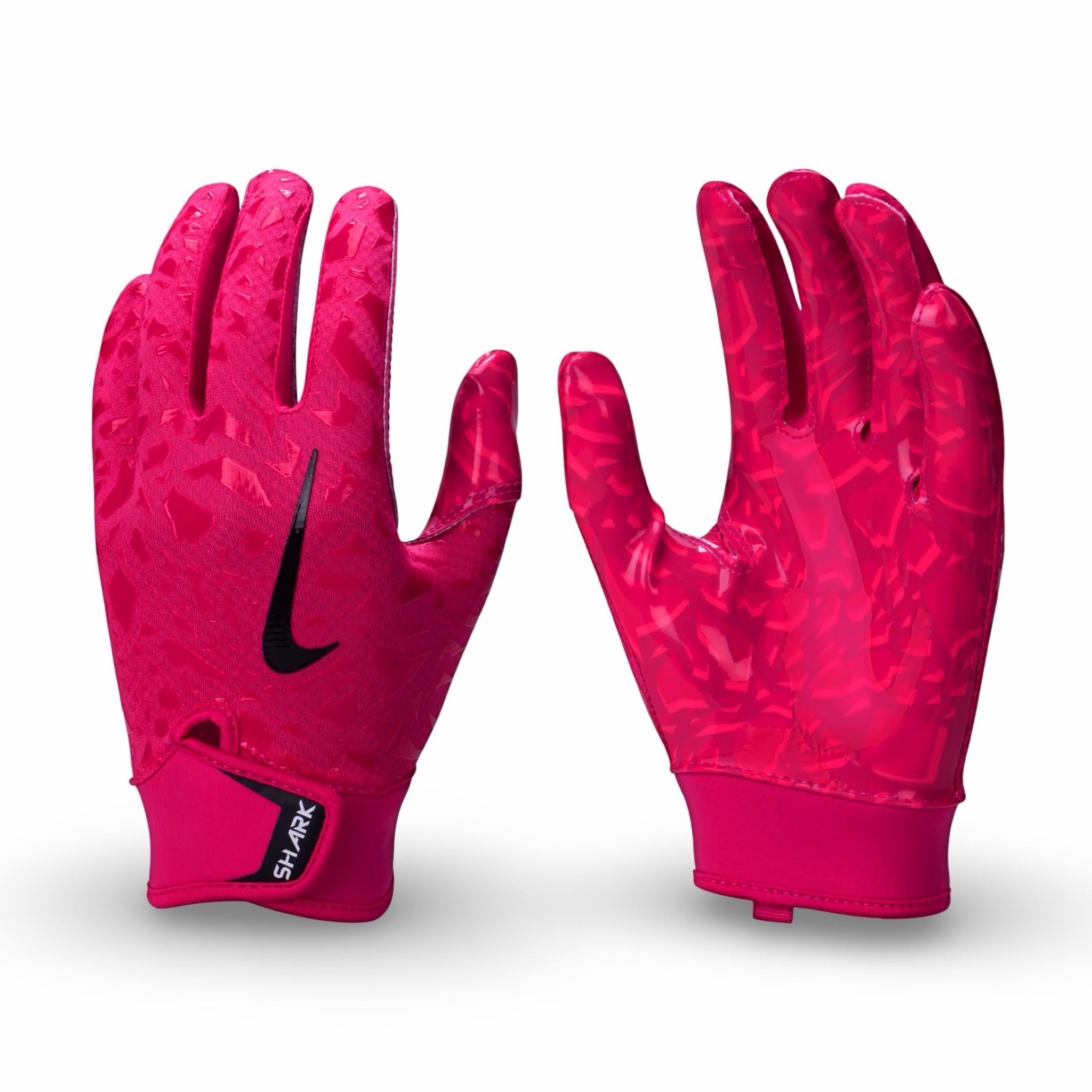 Nike Shark 2.0 Kids' FG - Pink