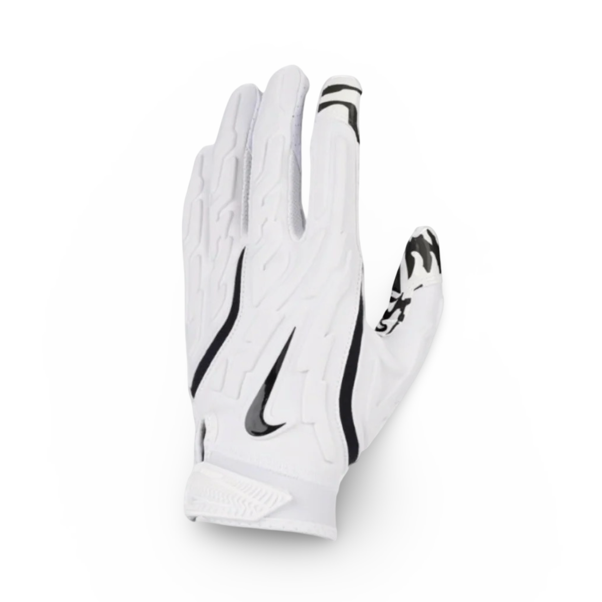Nike Superbad 7.0 Football Gloves