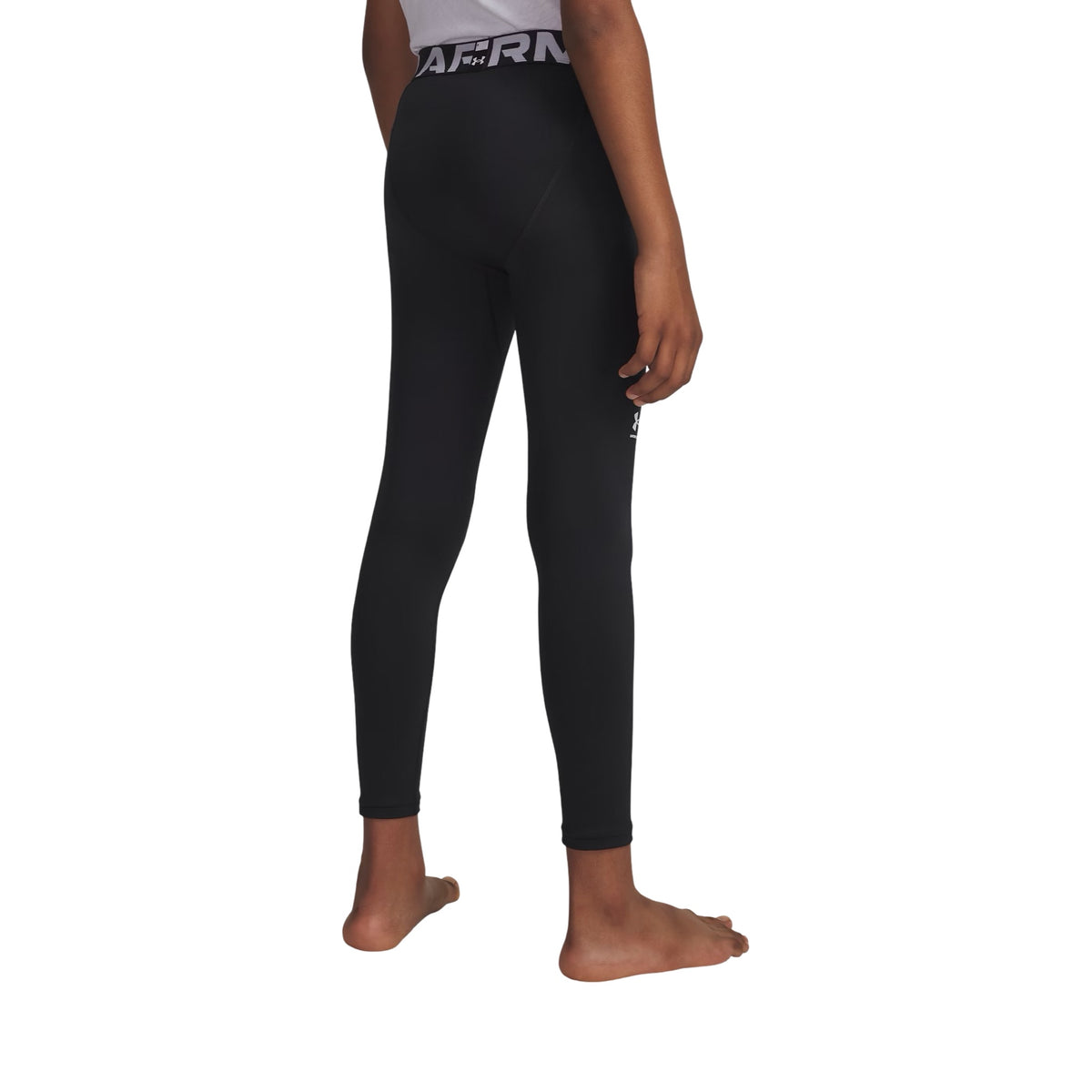 UA Kid’s ColdGear® Leggings