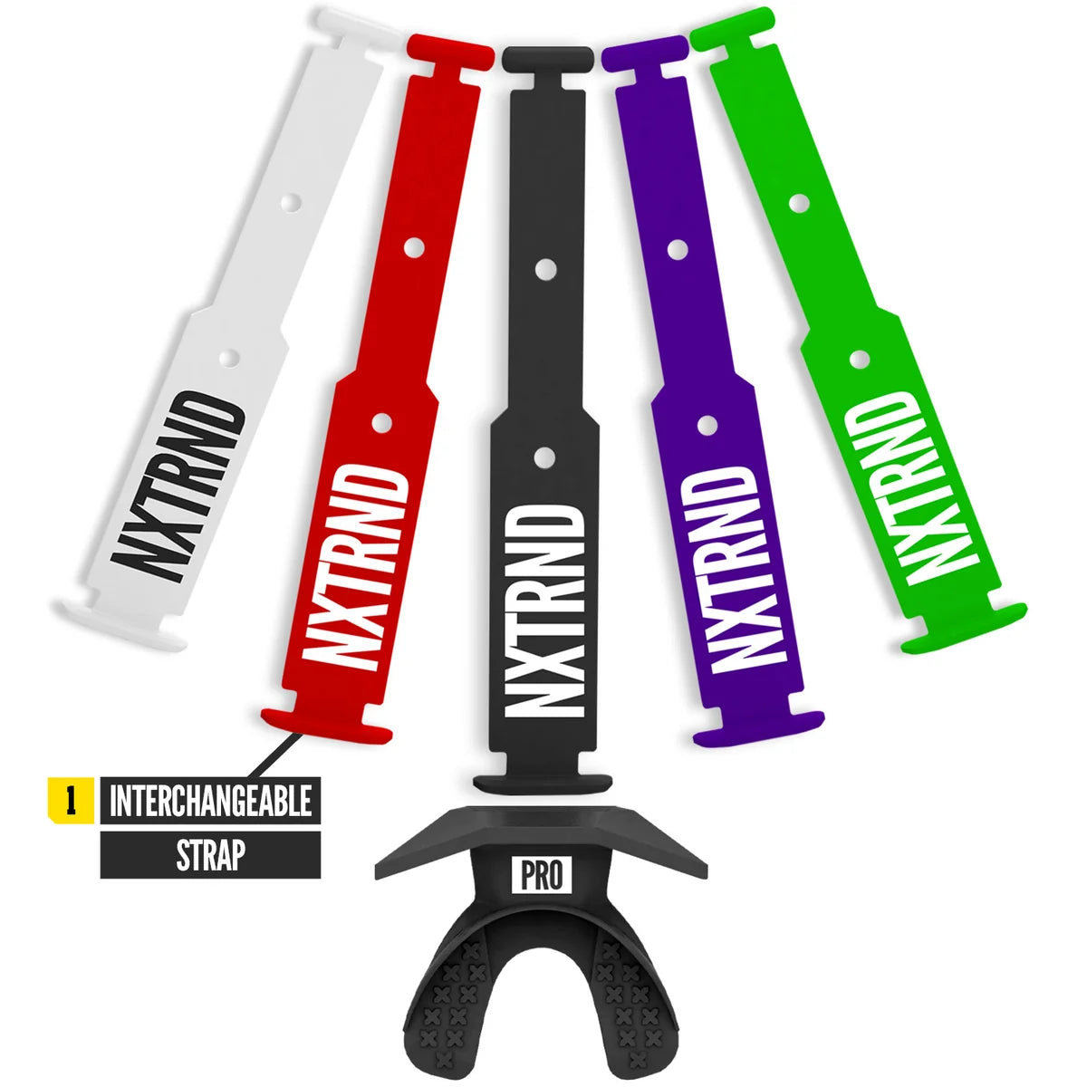 NXTRND ONE® Pro Mouthguard