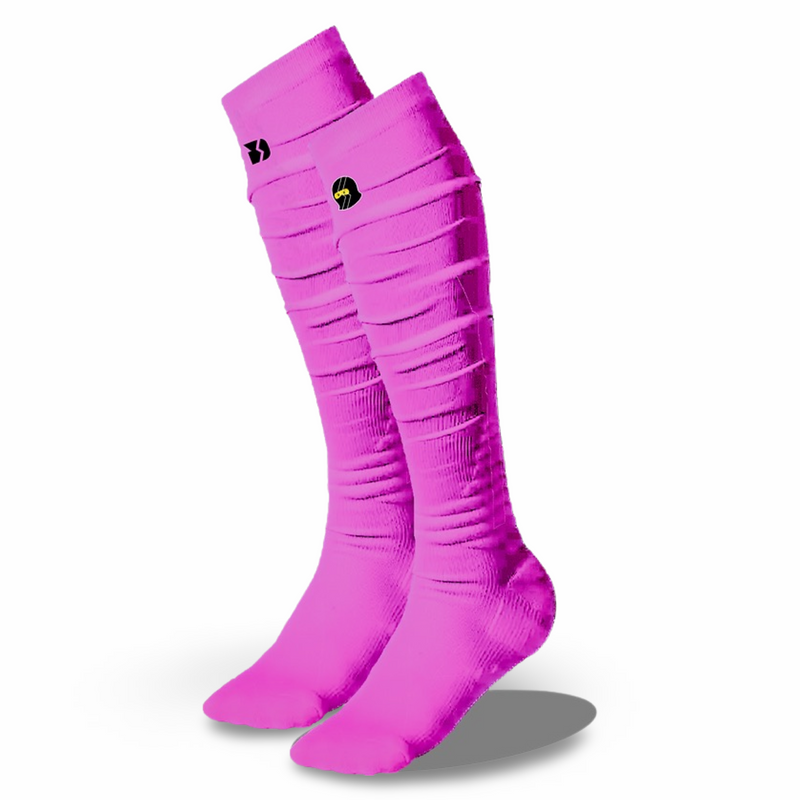 Dtached NormBreaker Scrunch Socks