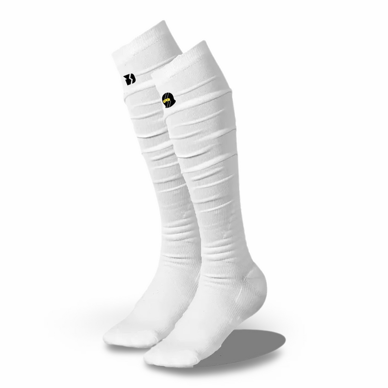 Dtached NormBreaker Scrunch Socks
