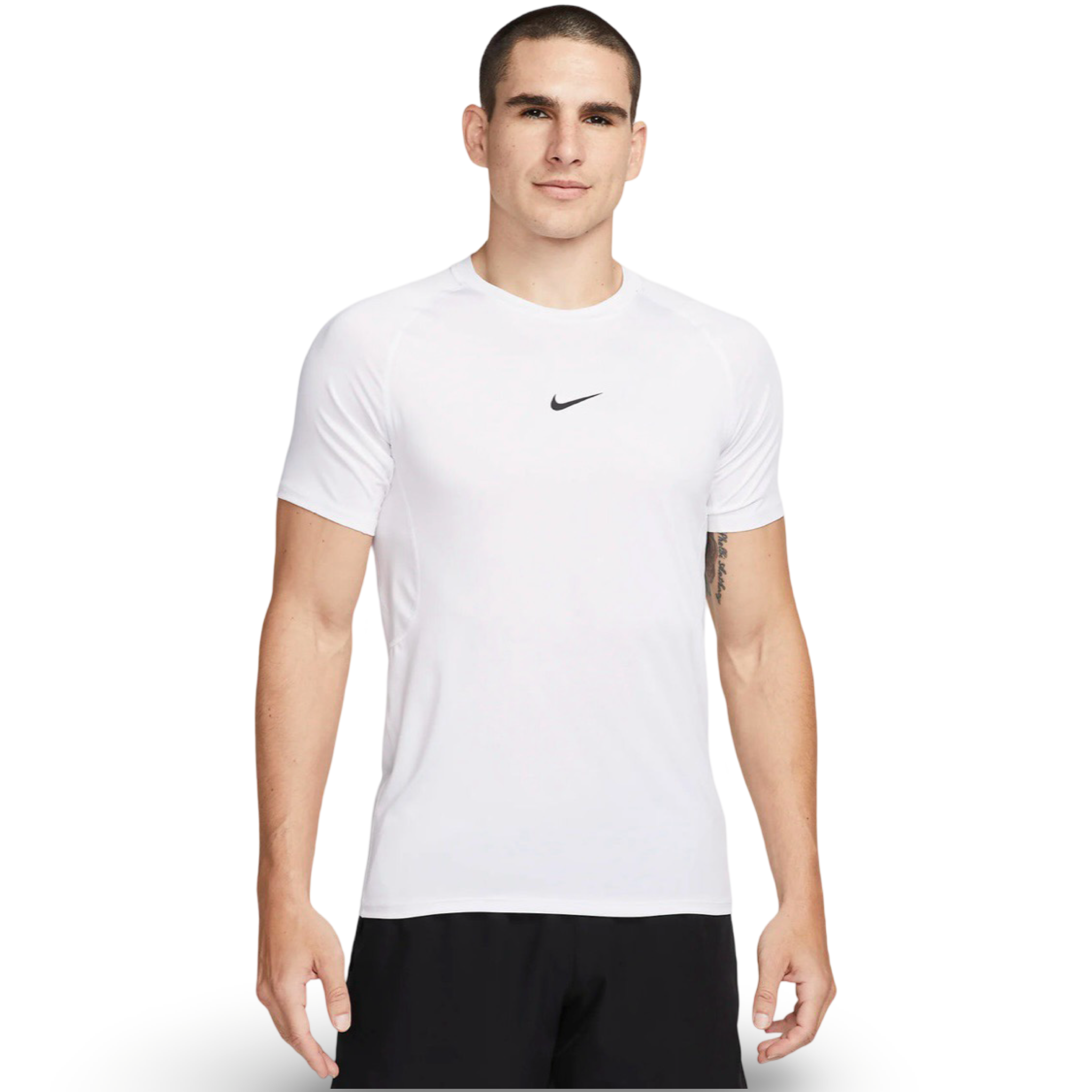 Men’s Nike Pro Compression T-Shirt - Slim FIT