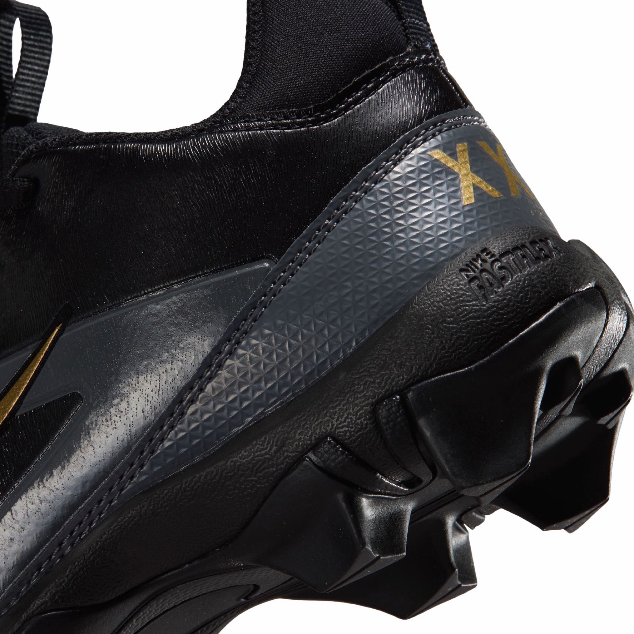 Kid's Nike Alpha Menace Shark "Saquon Barkley"