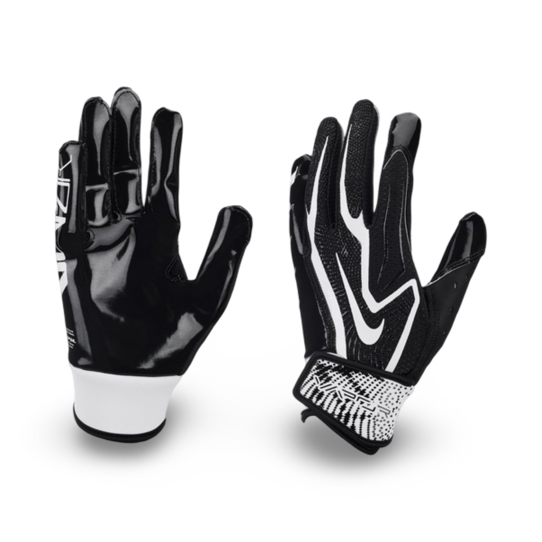 Nike Vapor Jet 9.0 Youth Football Gloves