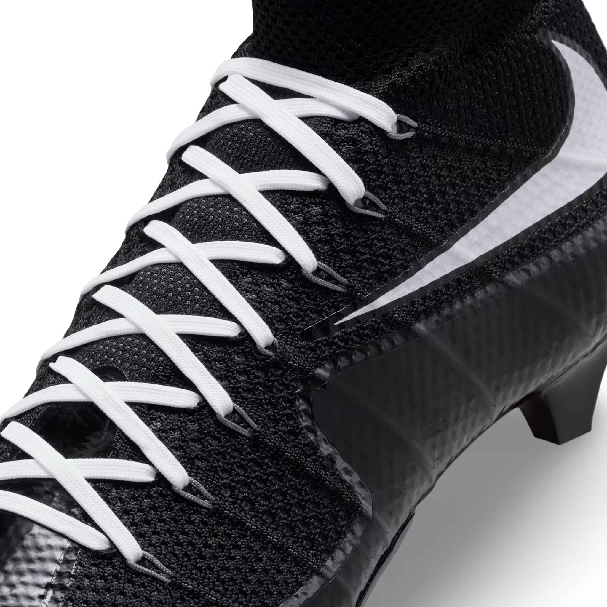 Nike Vapor Edge 360 ''Untouchable'' - All Black