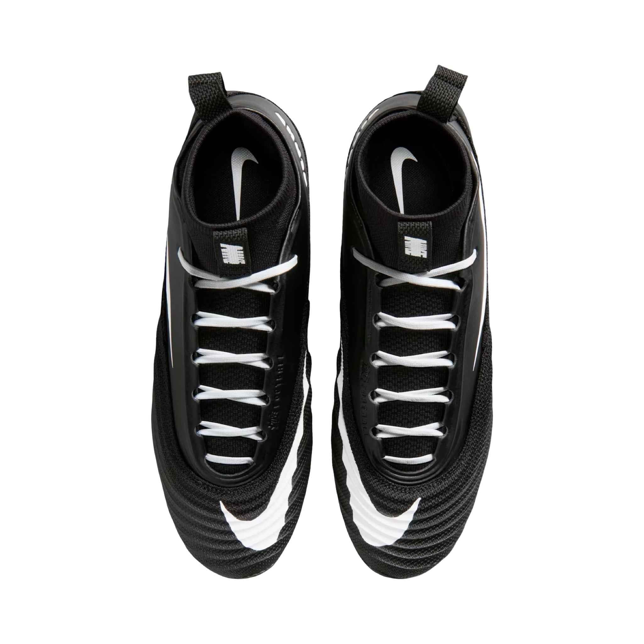 Nike Alpha Menace 5 Pro - Black