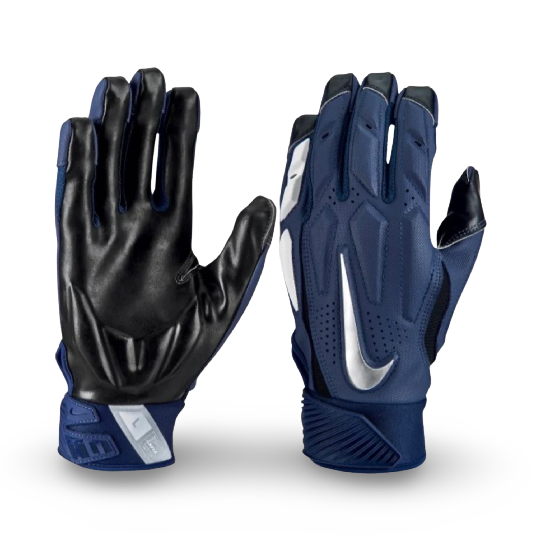 Nike D-Tack 6.0 - Black Gloves/Gants
