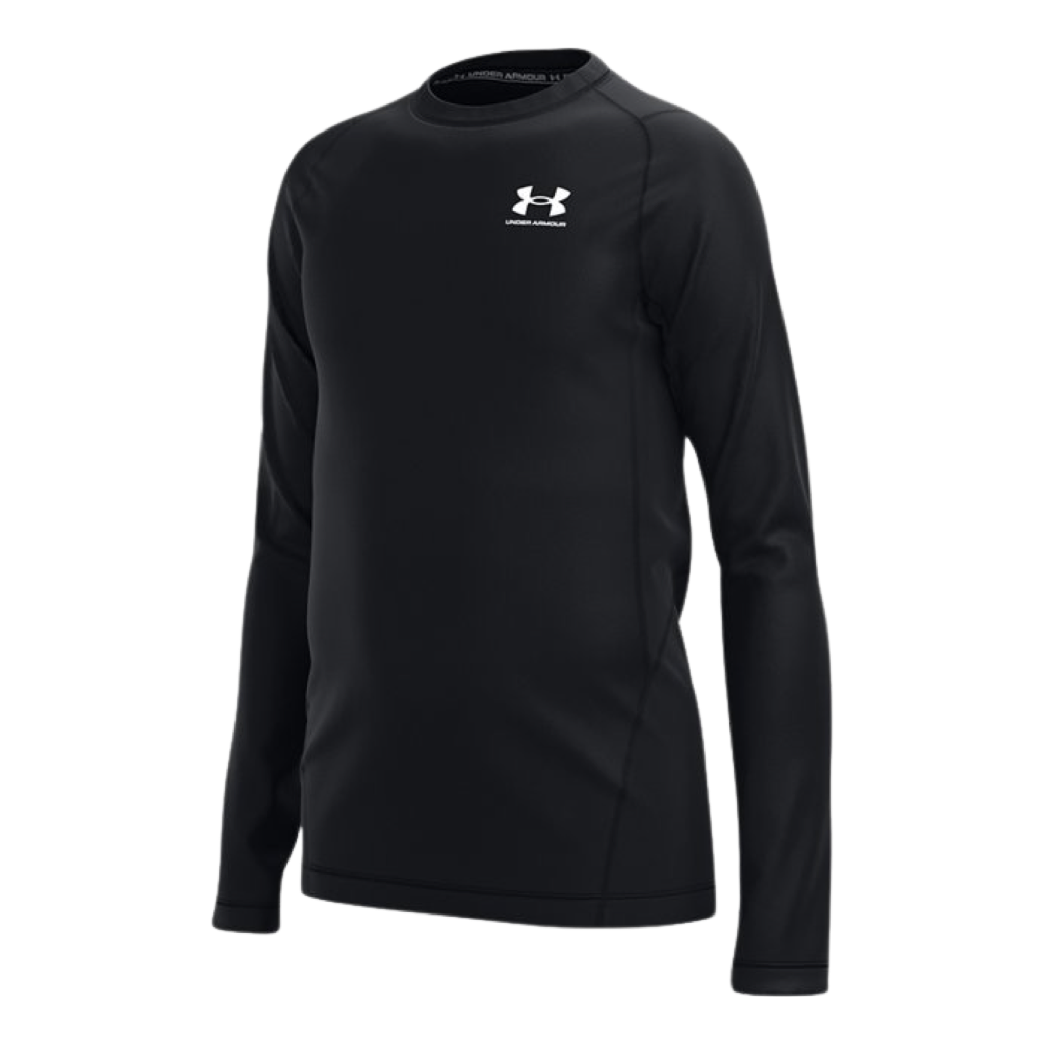 ColdGear® Under-Armour Long Sleeve - Boys' 