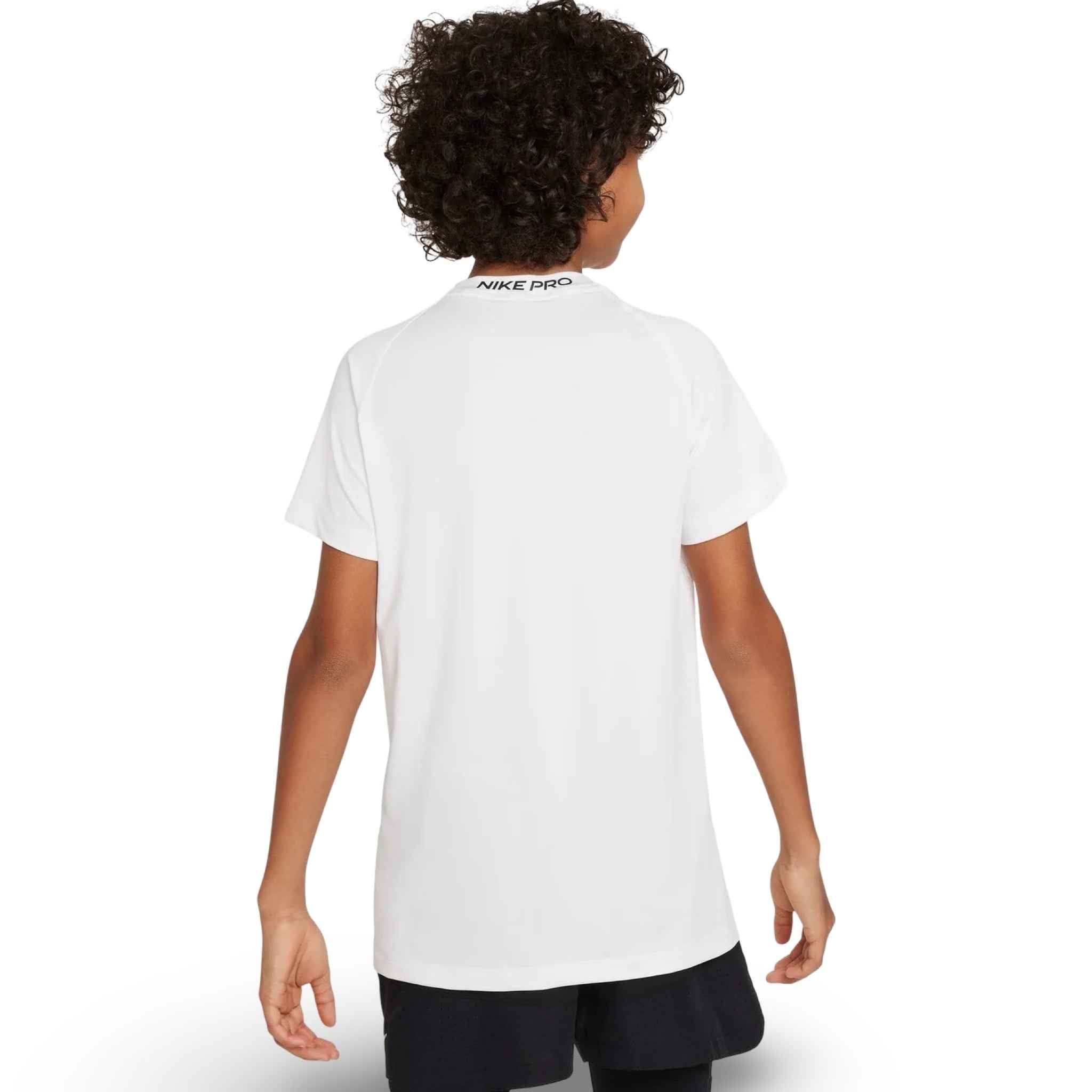 Nike Kid’s Pro Compression T-Shirt - Slim FIT