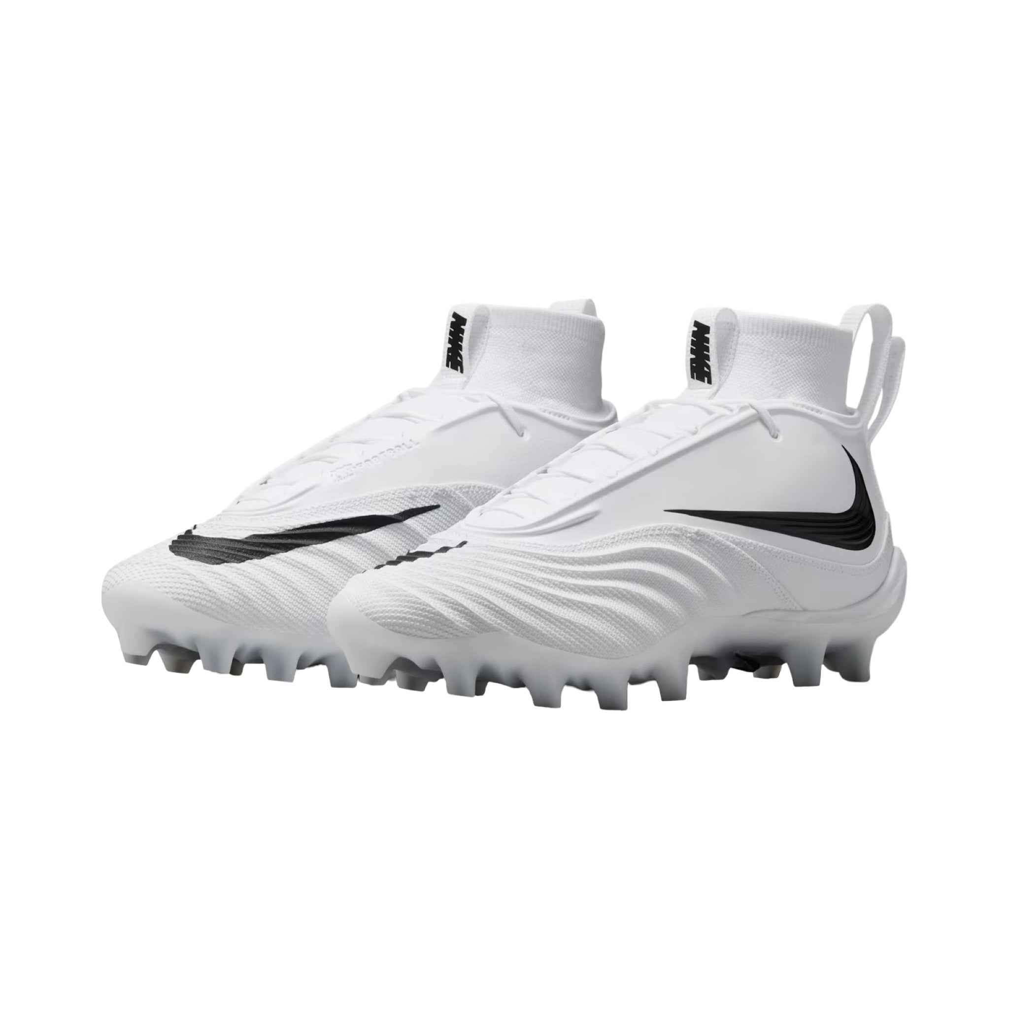 Nike Alpha Menace 5 Pro - White