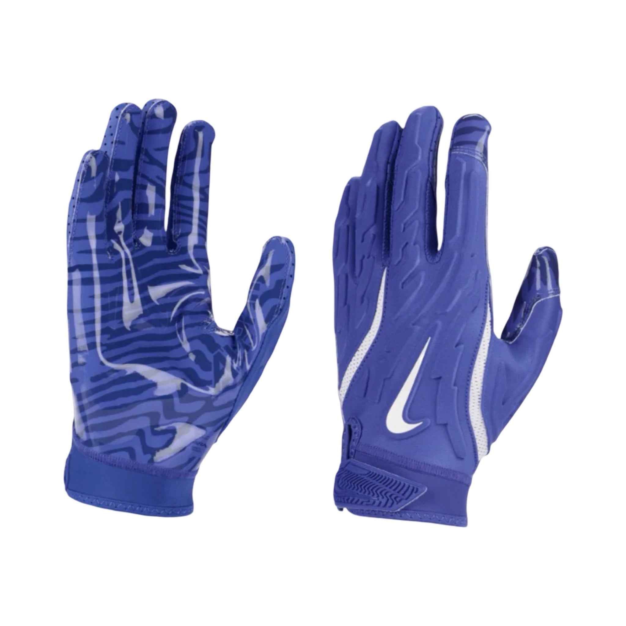 Nike Superbad 7.0 FG - Royal