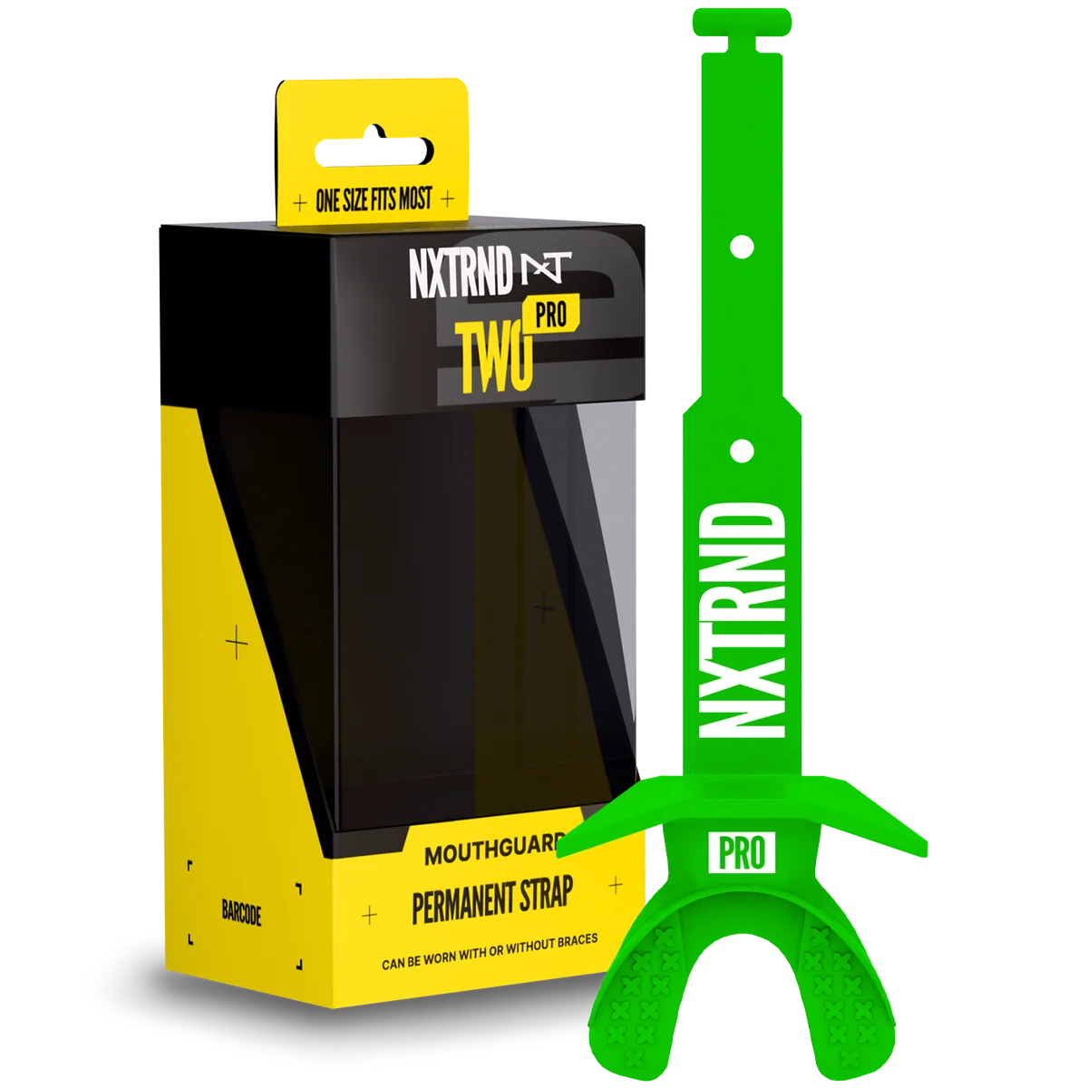 NXTRND TWO® Pro Mouthguard