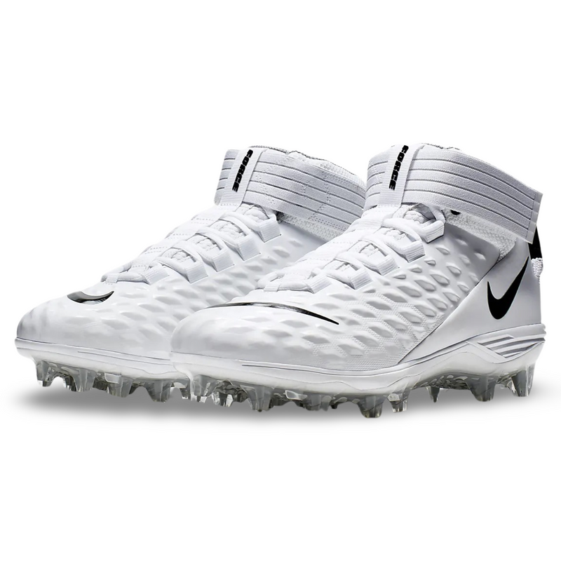 Nike Force Savage Pro 2 Black Cleats Nike Force Savage Pro 2 Black Football Boots