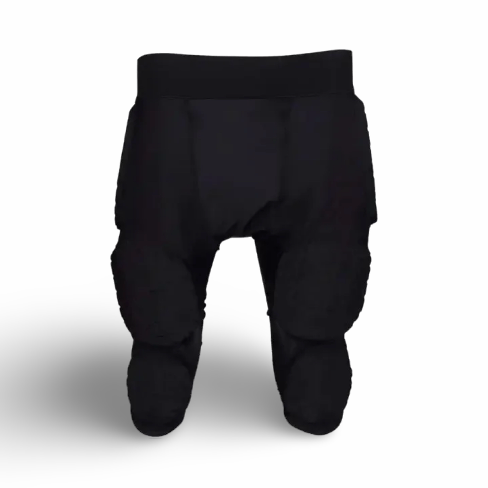 Beastfoot Girdle 7-pads