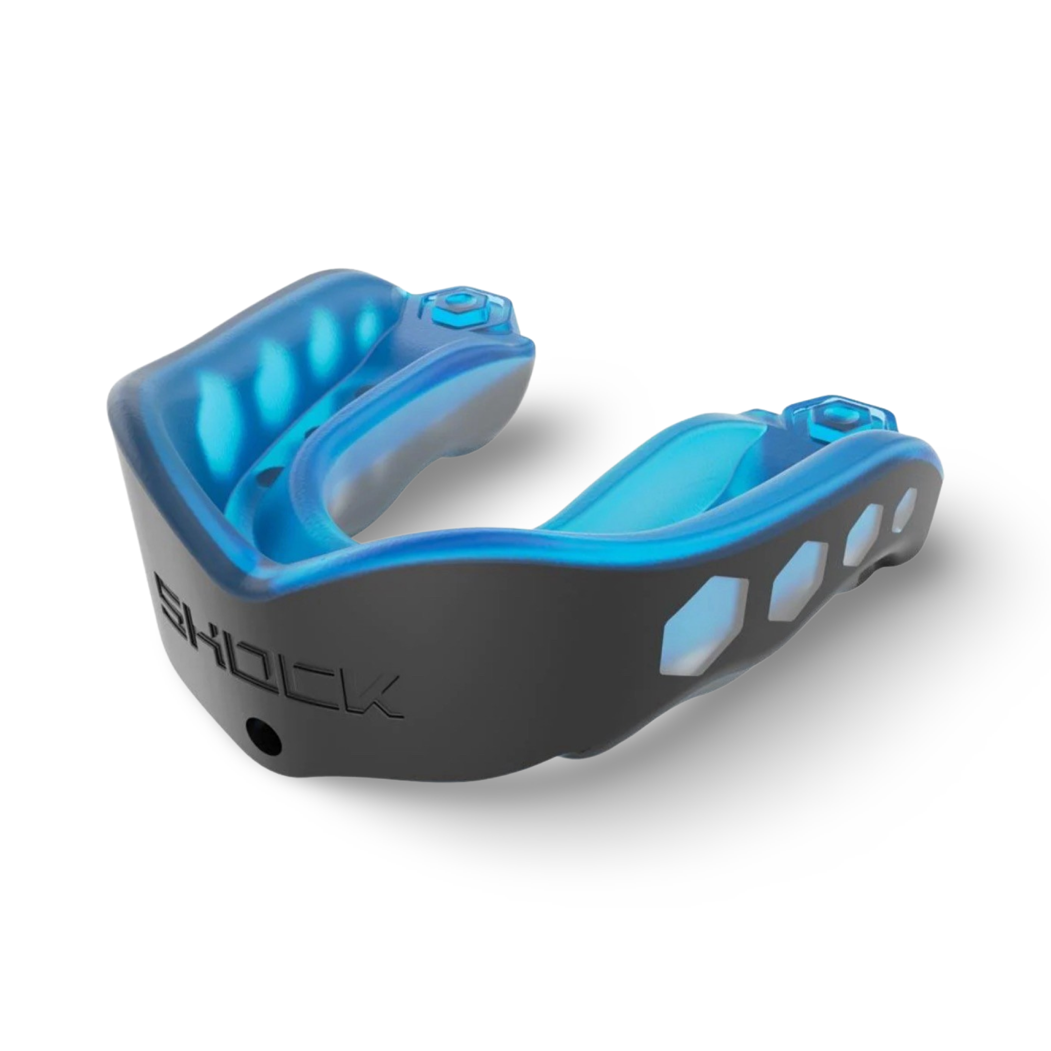 ShockDoctor Gel Max Mouthguard - Adult &amp; Youth