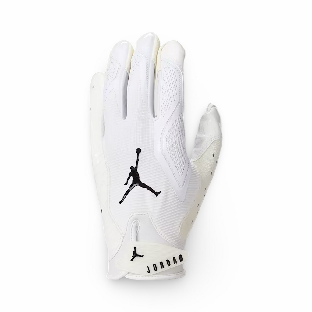 Jordan Fly Lock 2.0 Football Gloves