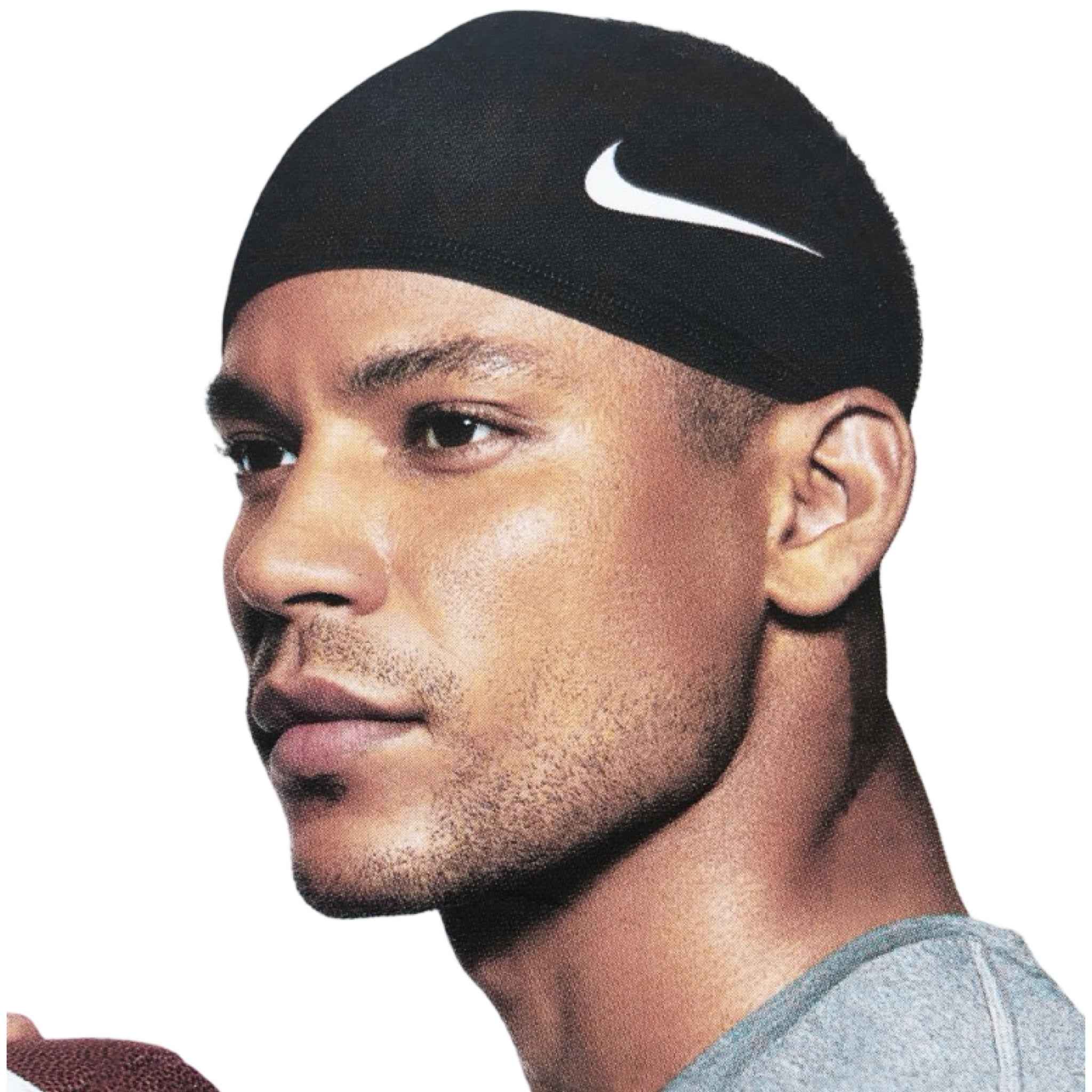 Nike Pro Dri-Fit Skull Wrap 5.0