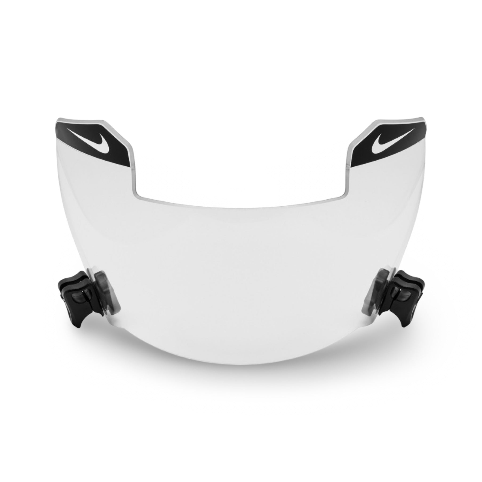 Nike Vapor Speed 2.0 Football UV Eye Shield Visor - Clear