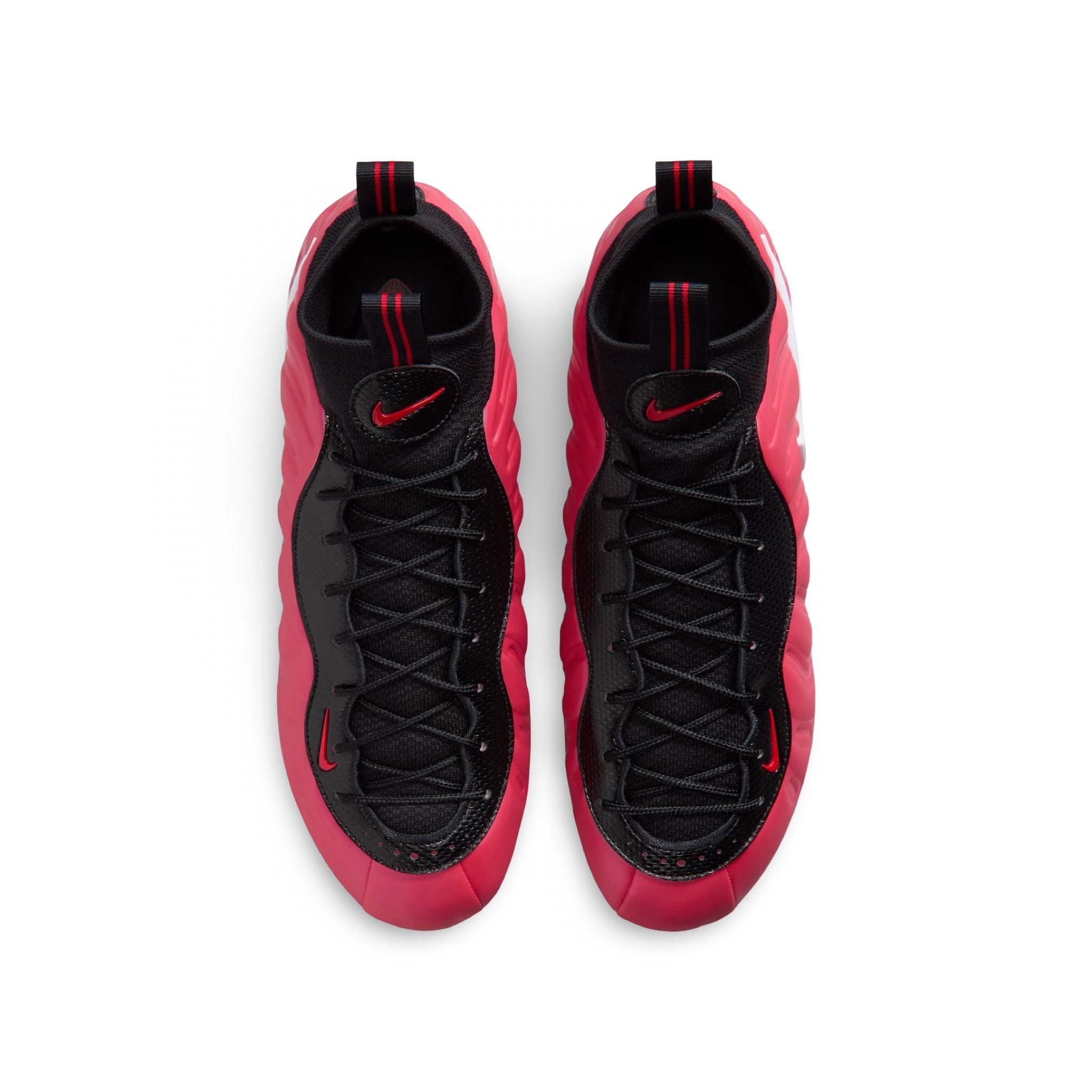 Nike Vaporposite Pro - Red