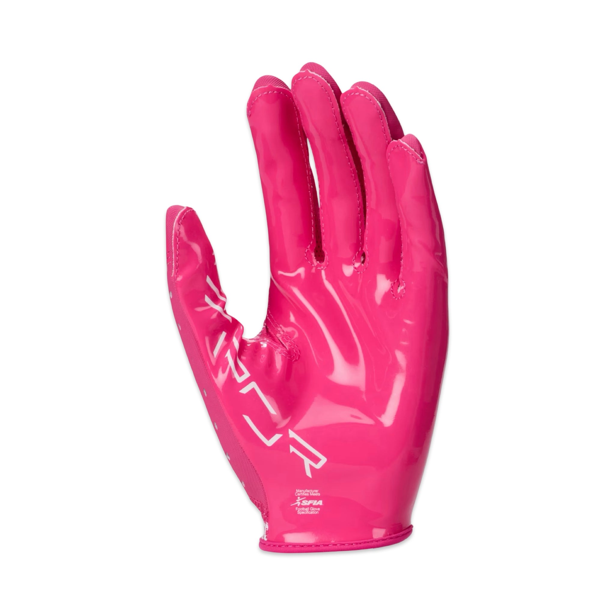 Nike Men’s Vapor Jet 8.0 FG - Pink