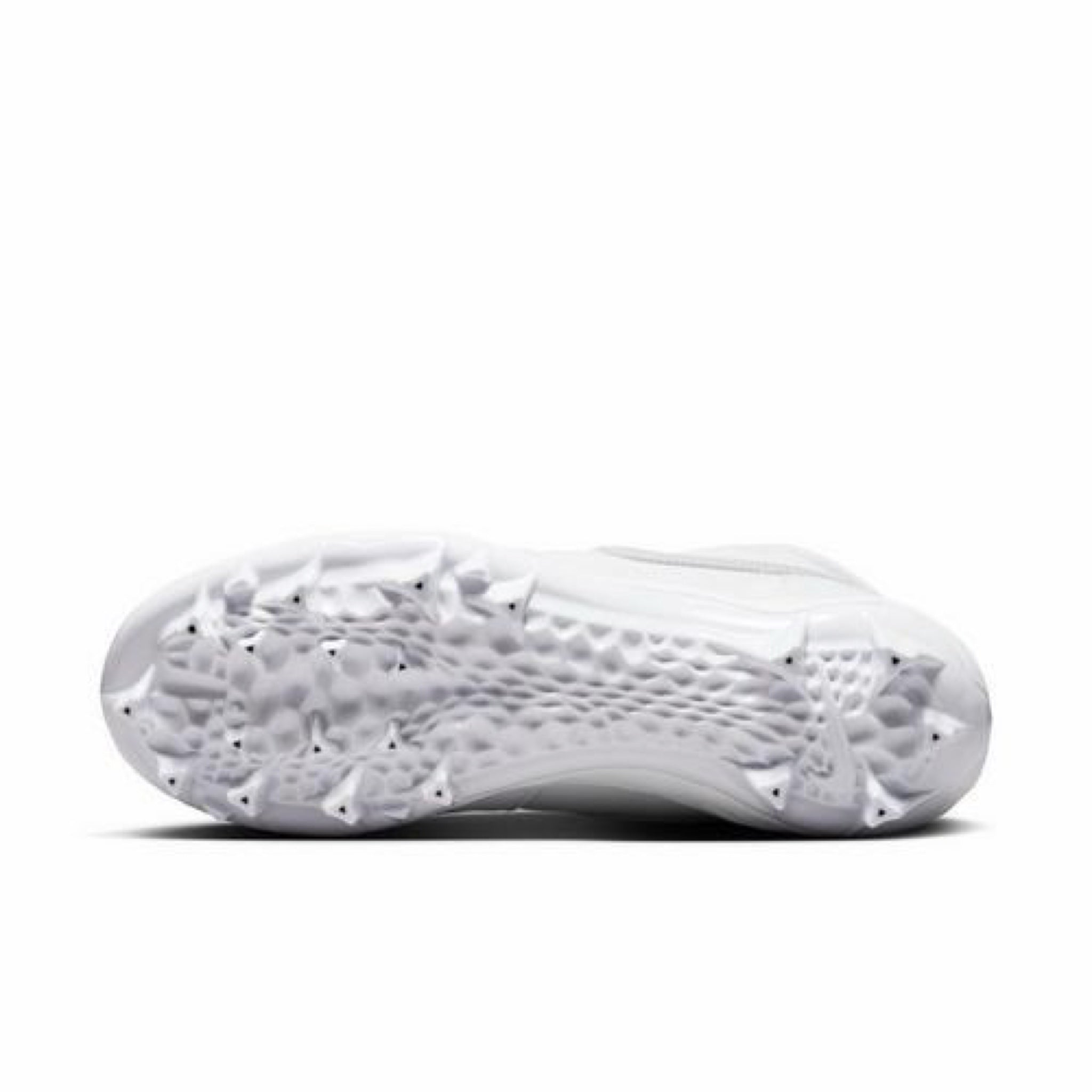 Jordan 1 Mid TD football cleats