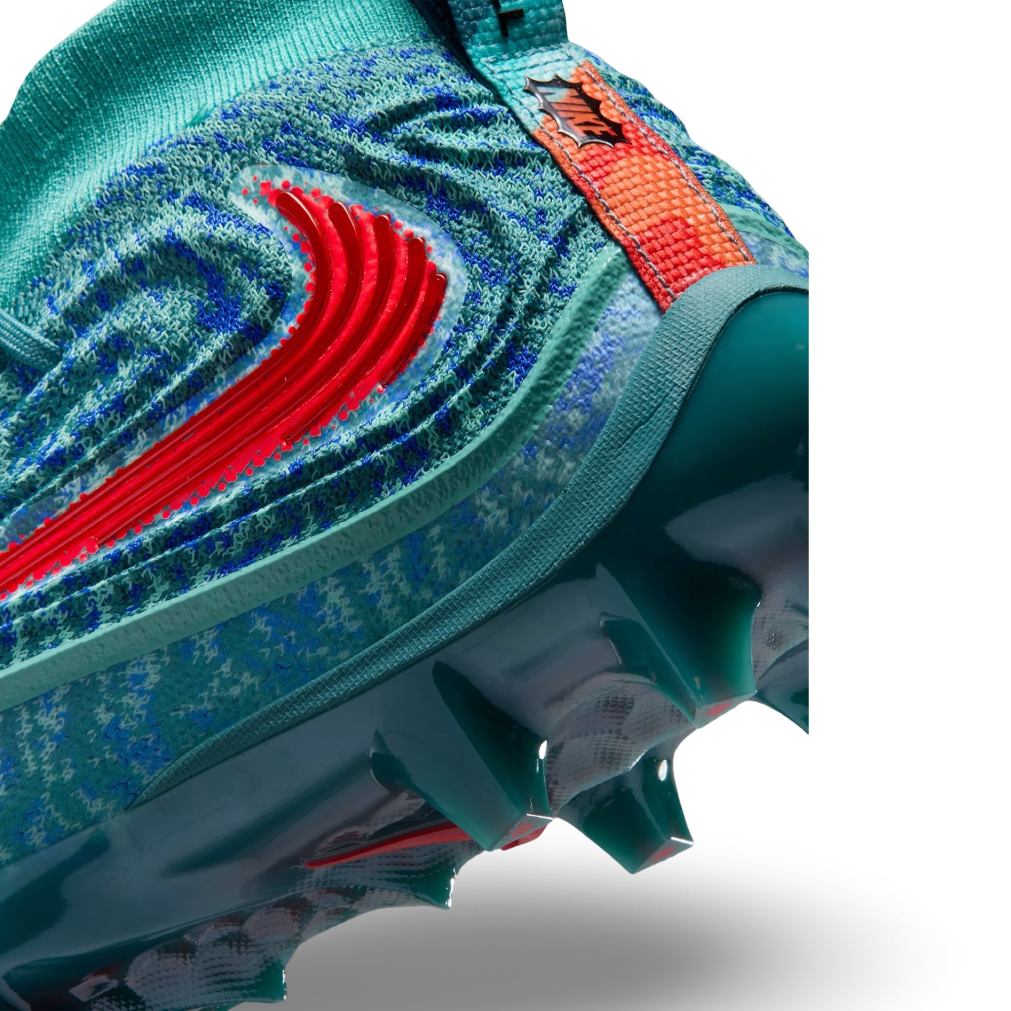Nike Alpha Menace 5 Elite NRG