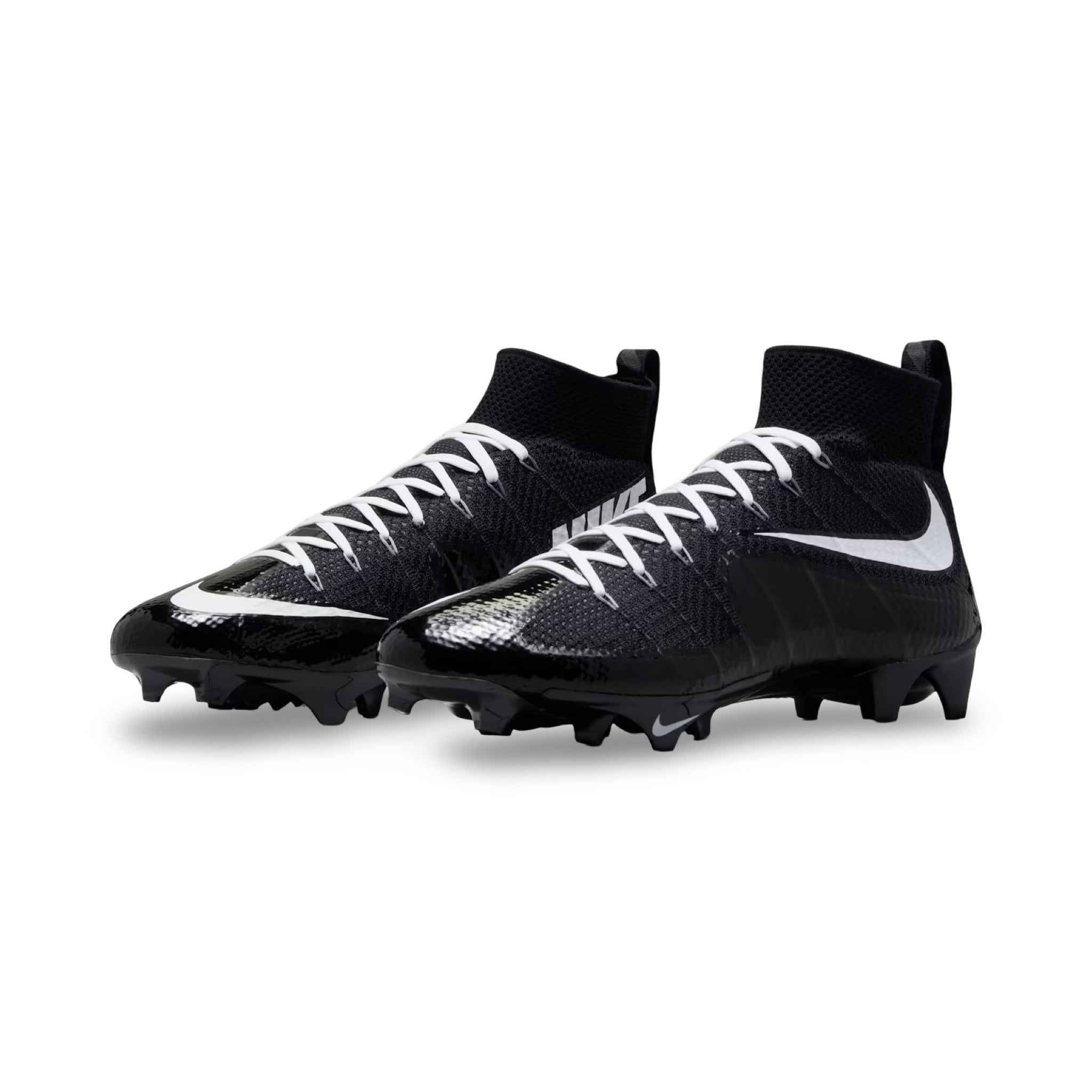 Nike Vapor Edge 360 ''Untouchable'' - All Black