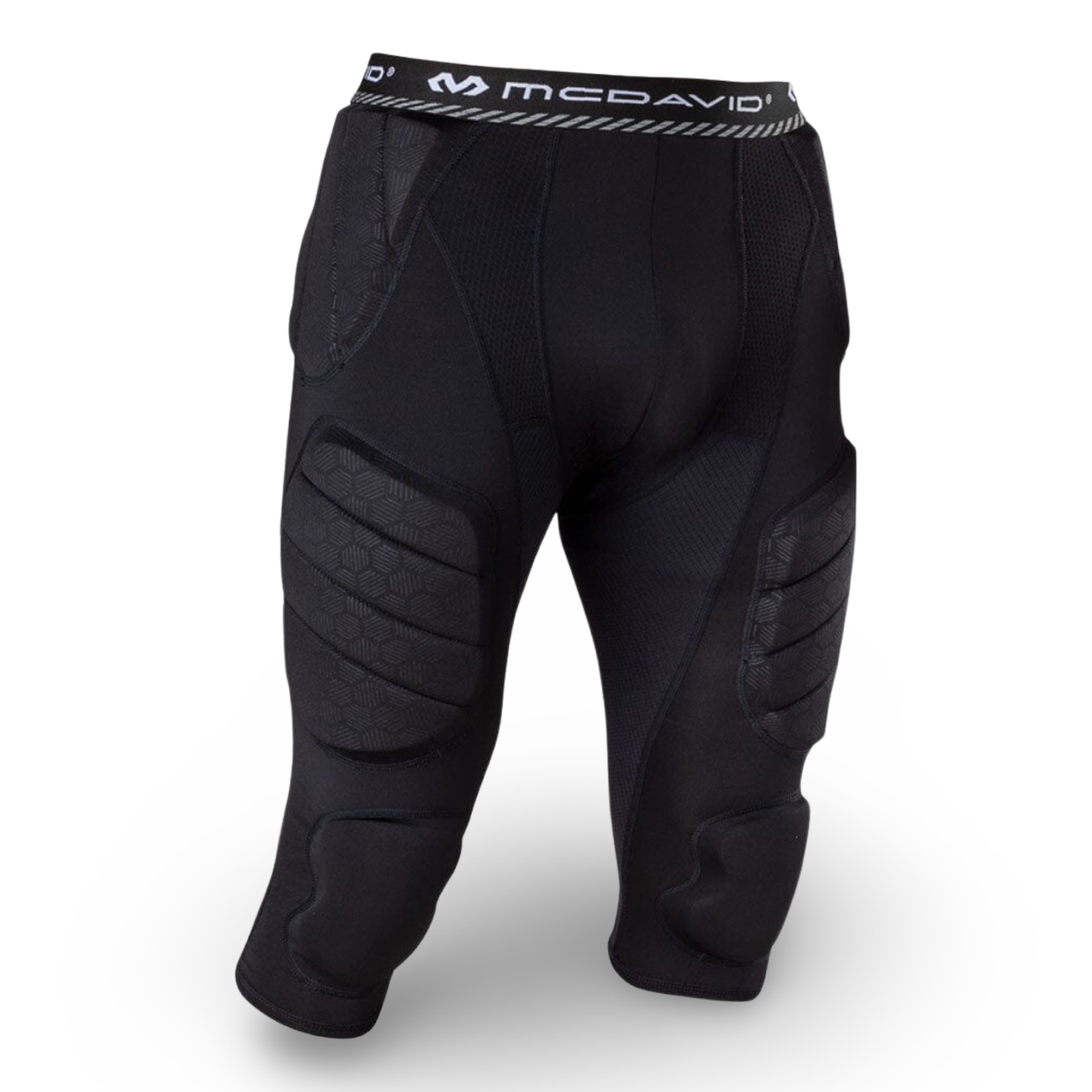 MD Rival™ 7-Pad ¾ Football Girdle - Adult &amp; Youth
