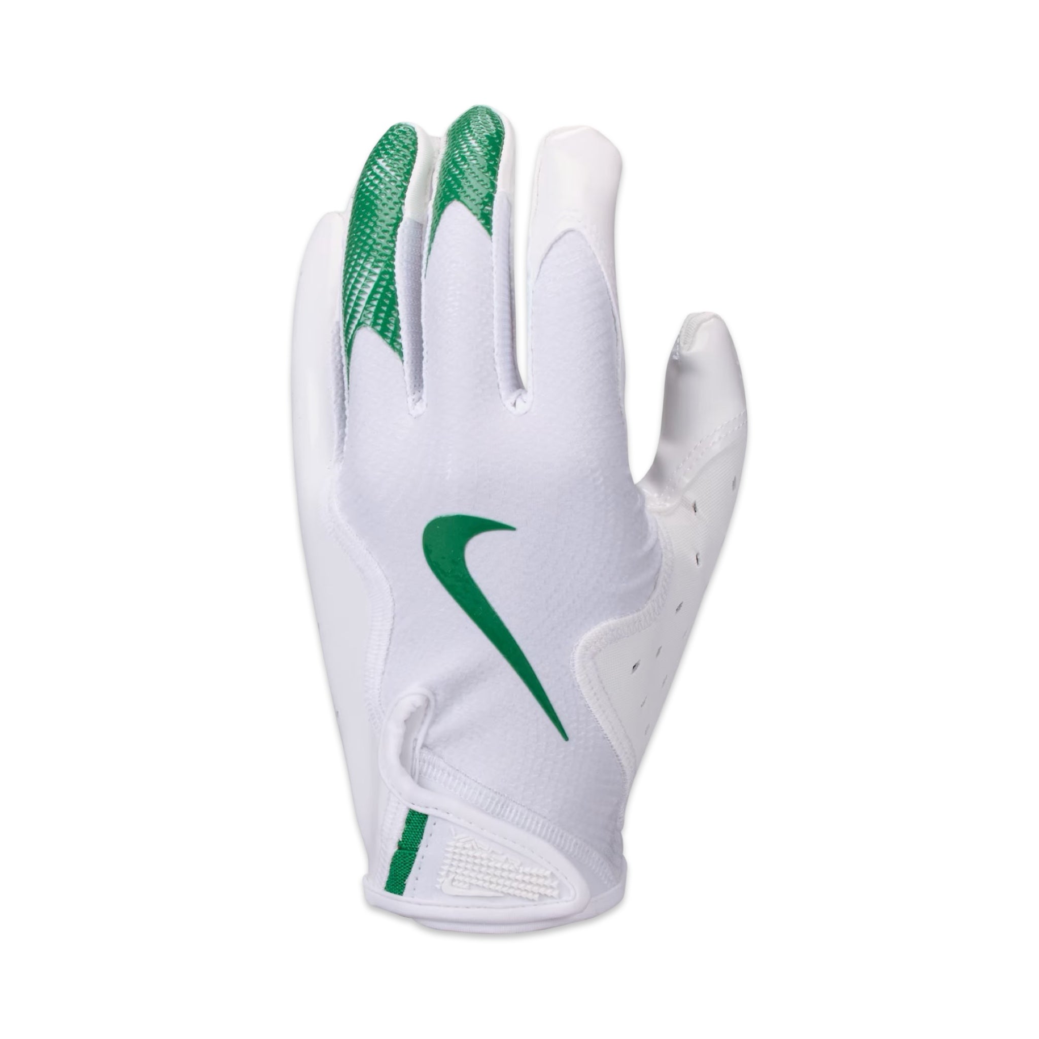 Nike Men’s Vapor Jet 8.0 FG - White/Green