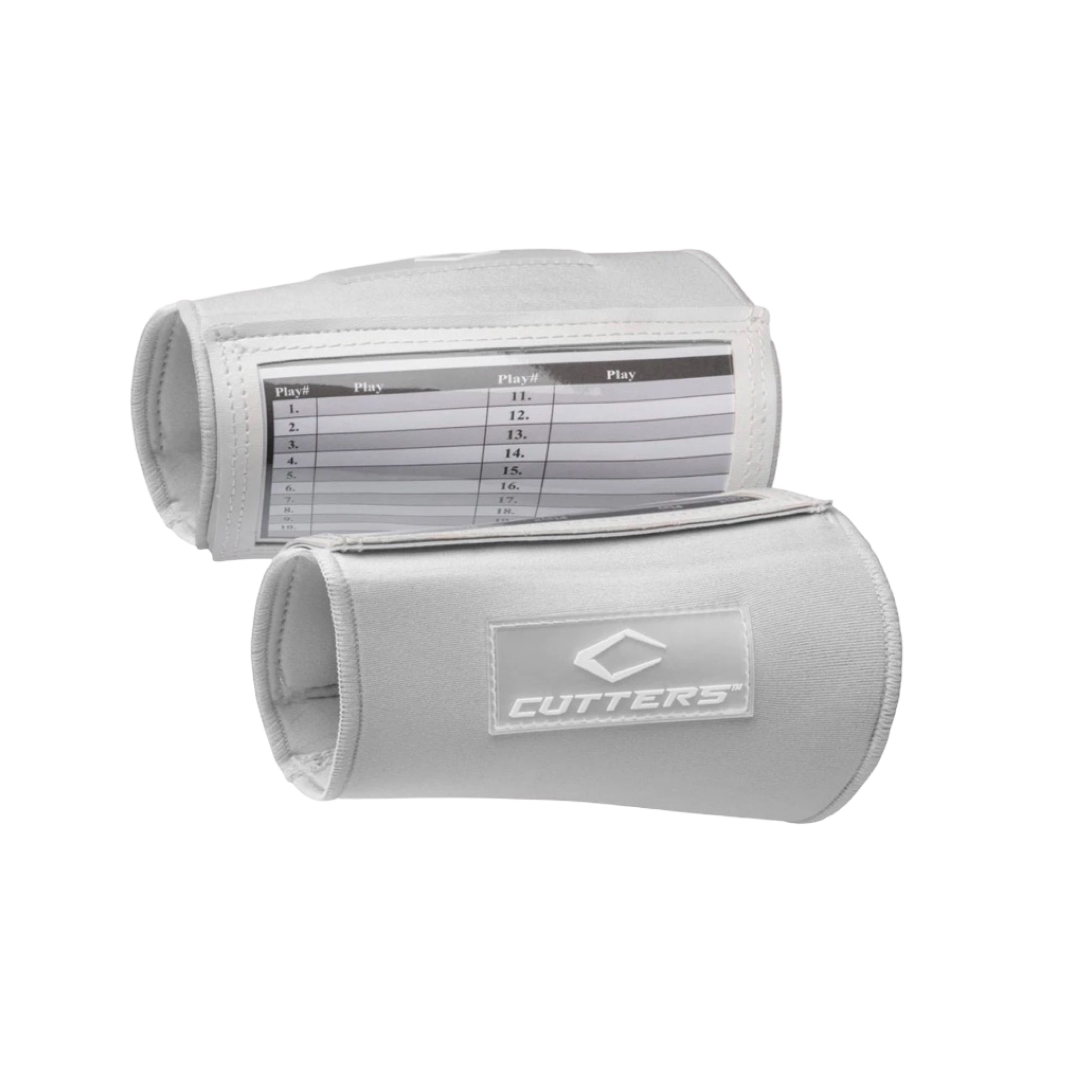 Cutters Playmakers Triple WristCoach