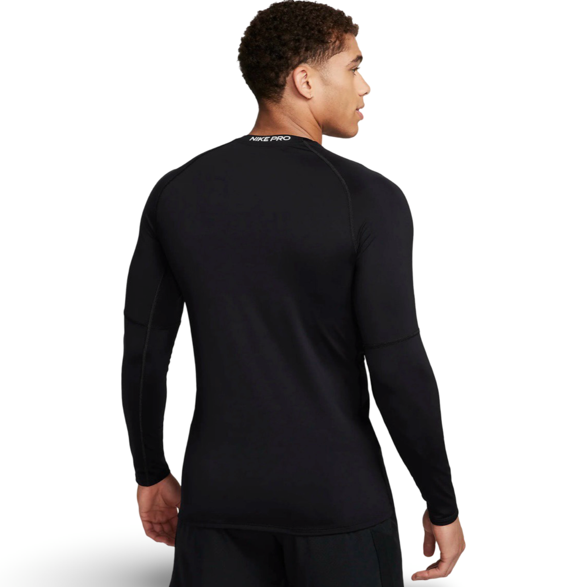 Men’s Nike Pro Compression Long Sleeve - Slim FIT