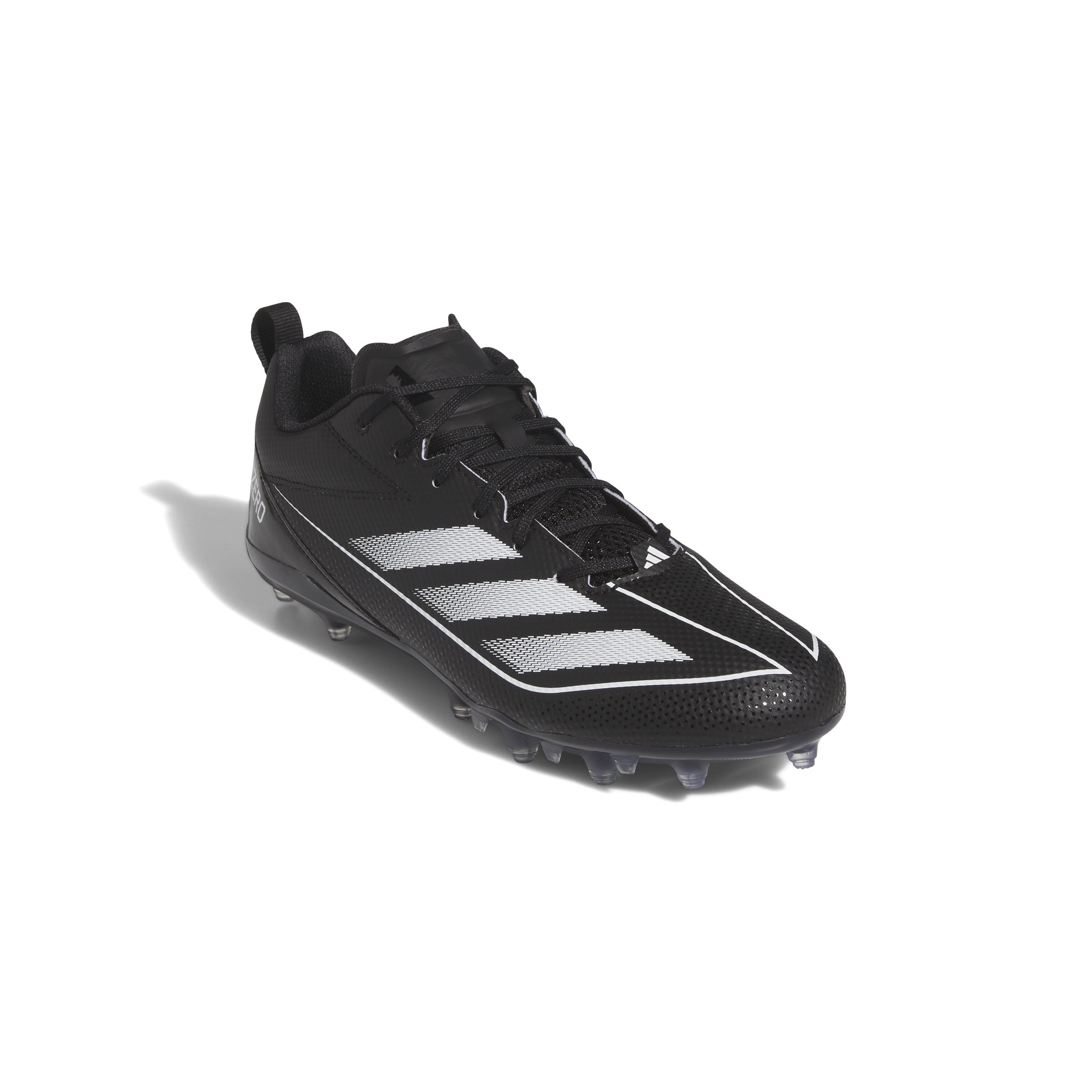 Adidas Adizero Electric 2 - Noir