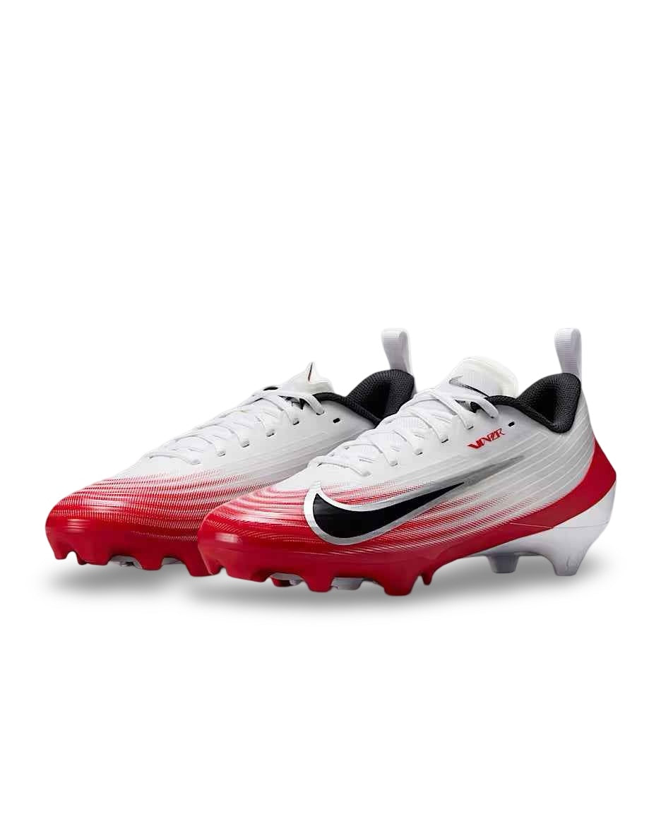Nike Vapor Speed 3 - White/Red